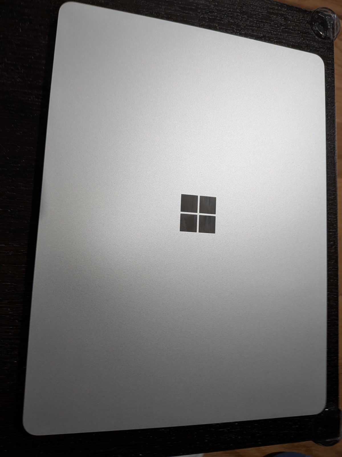 Surface laptop 13 Snapdragon X Plus 16GB RAM 256GB SSD