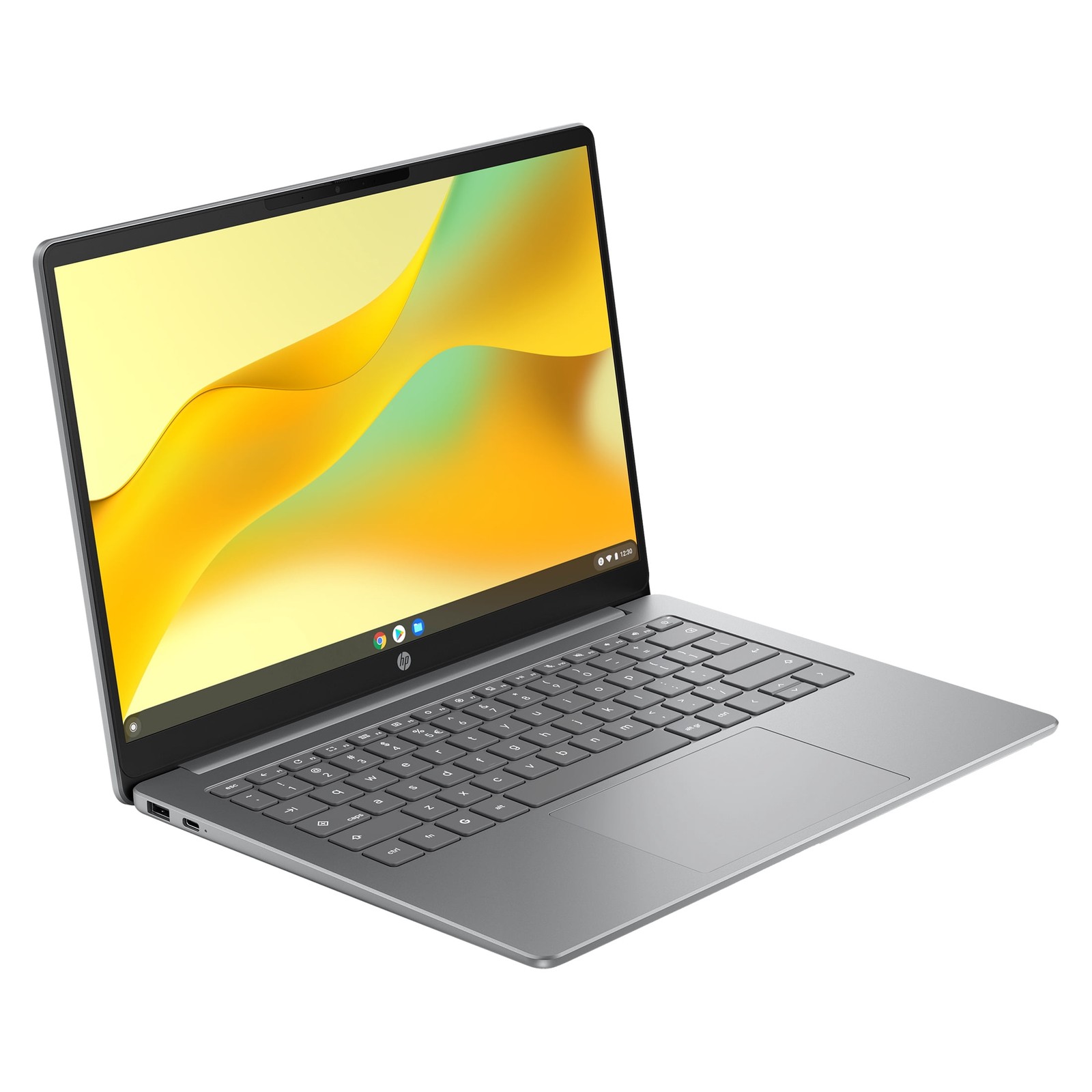 HP 14a-nk0019wm 14″ WUXGA Touchscreen N150 0.8GHz Intel Graphics 4GB RAM 128GB