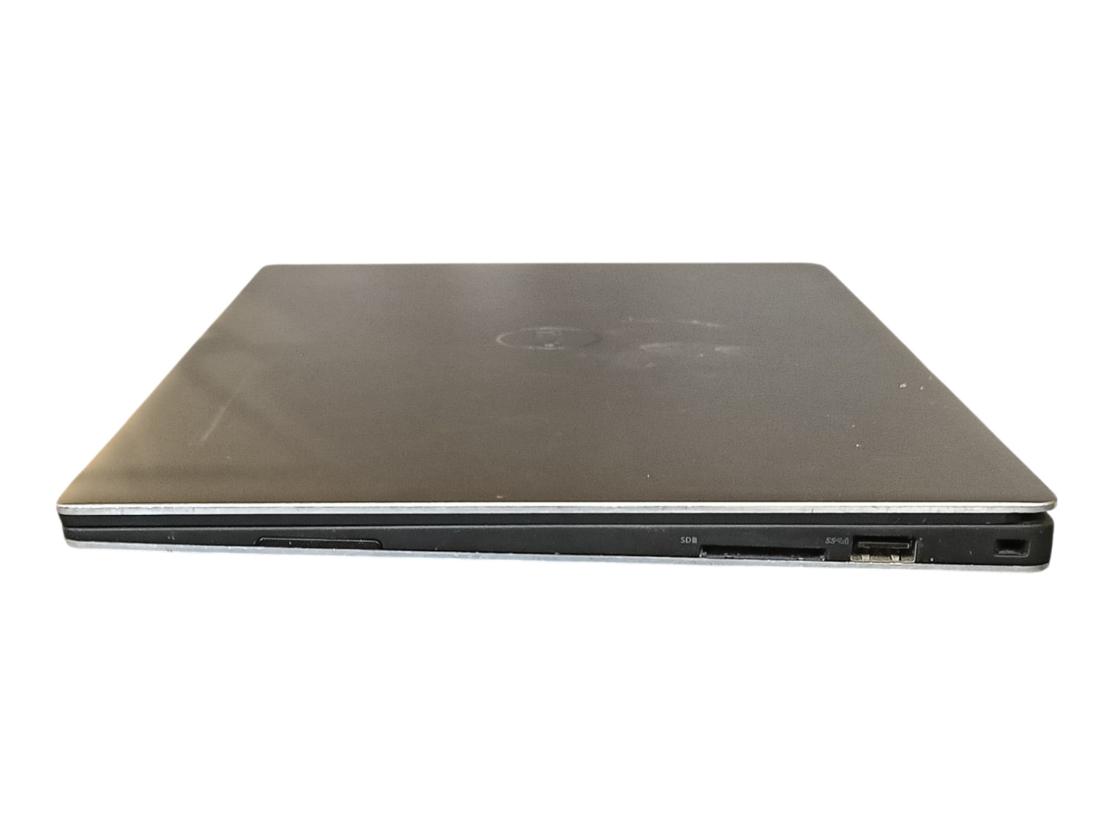 Dell XPS 13 9360 sku6709 i5-7200U 3.1 GHz 8GB RAM Win 10 No SSD No A/C Tested