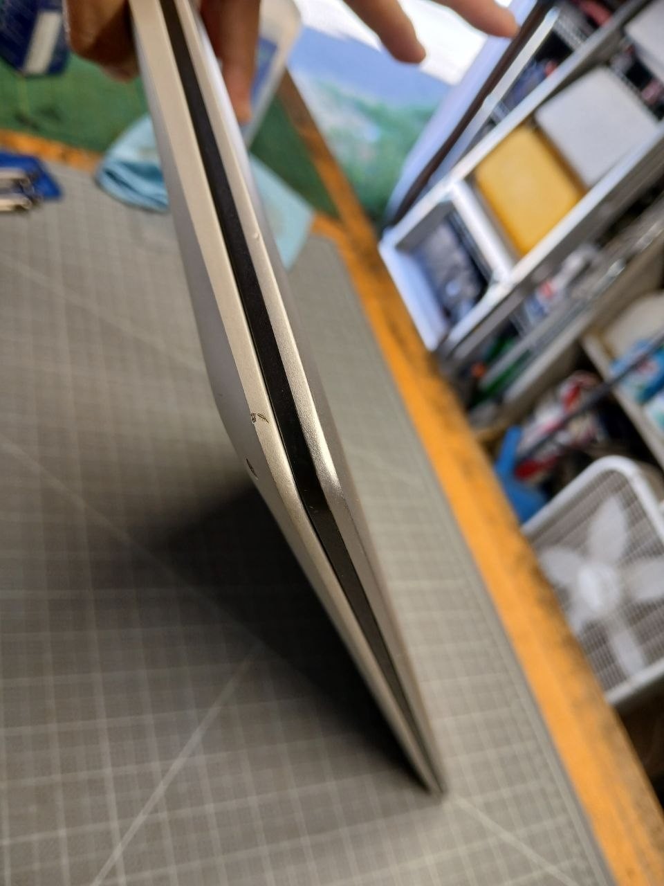 Dell Inspiron 7786 17″ Touch i7 16GB 512GB SSD NVIDIA MX250 *NEW BATTERY*