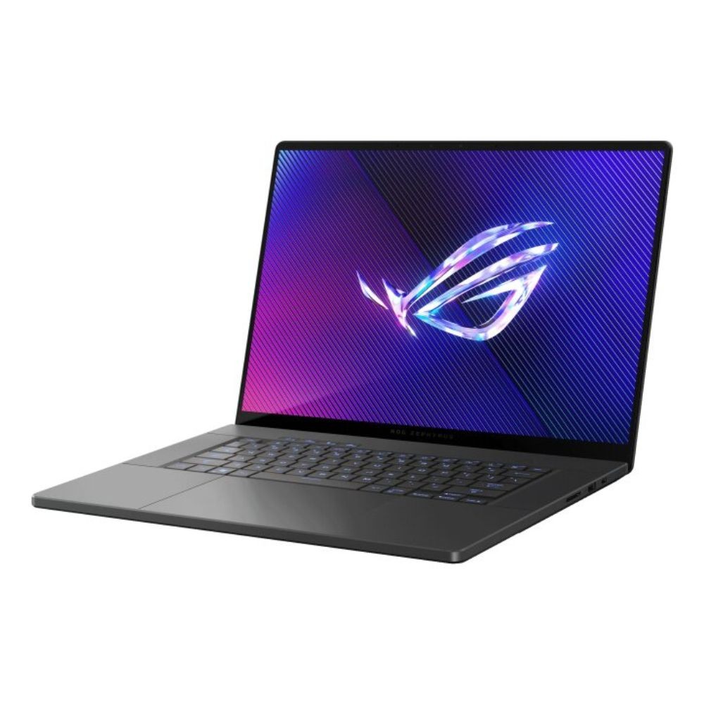 Asus ROG Zephyrus G16 16″ WQXGA Intel Ultra 9 185H 32GB 2TB SSD GF RTX 4090 W11H