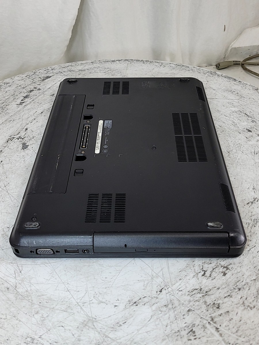 Dell Latitude E5440 23HXX Laptop Intel Core I3-4030U 1.9GHz 4GB 320GB SEE NOTES