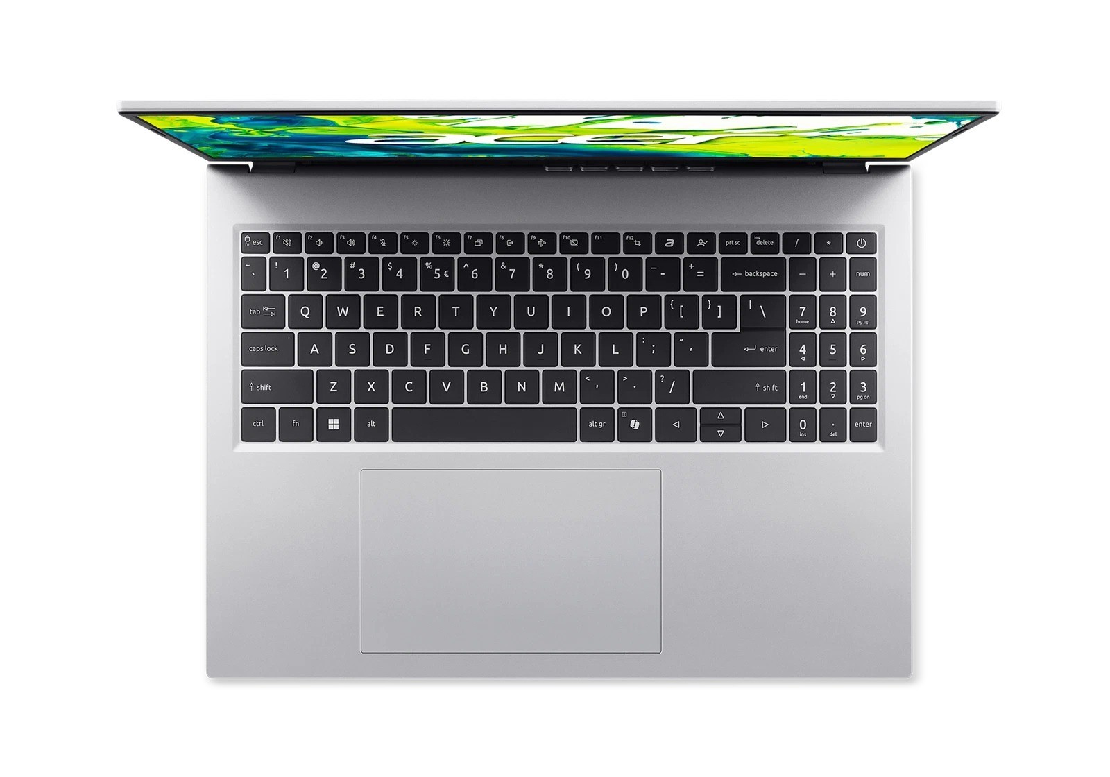Acer Aspire Go 16″ WUXGA Laptop Intel Core i9 32GB RAM 1TB SSD – AG16-71PT-95LK