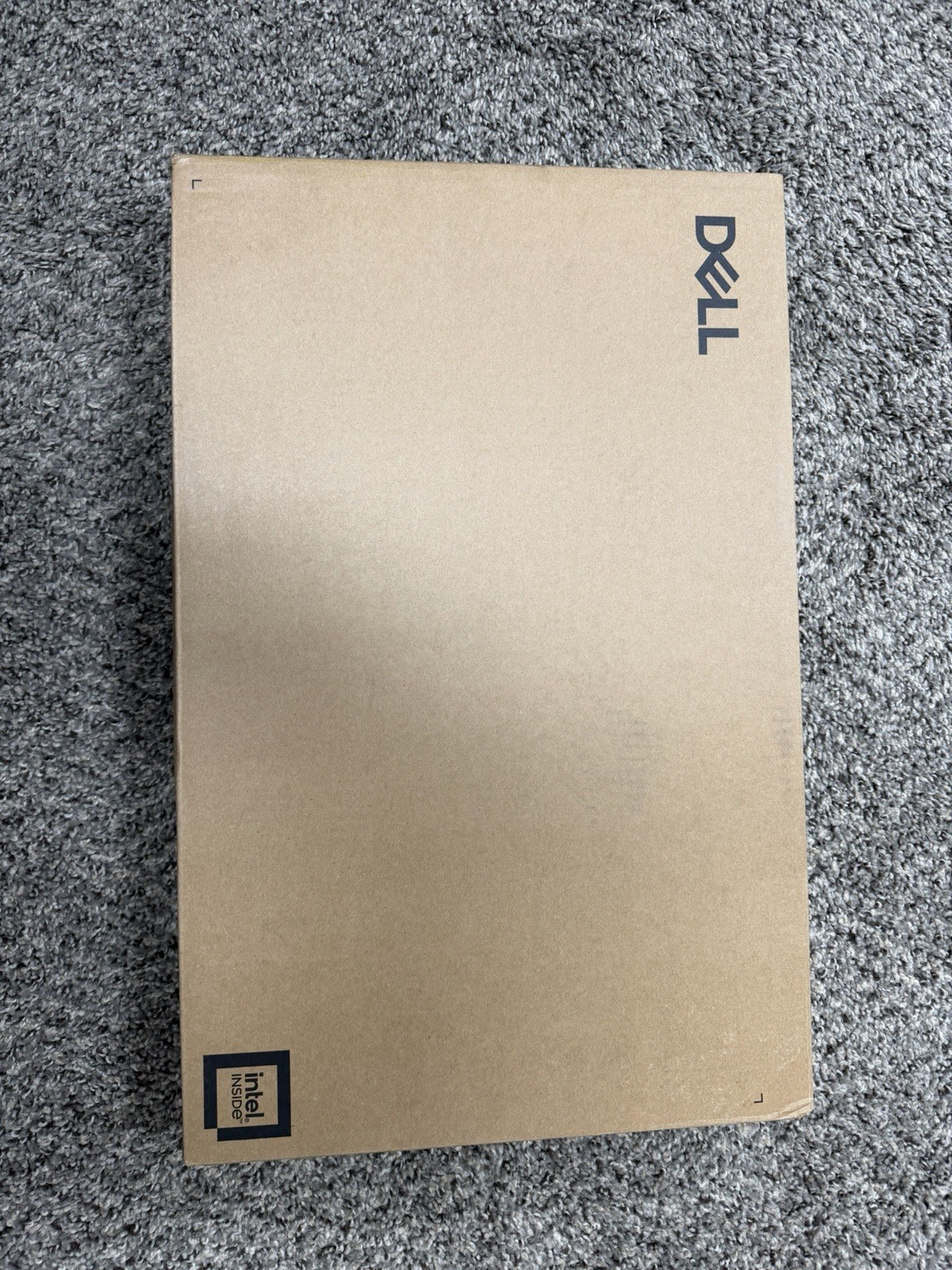 Dell Pro 16 PC16250 16” INTEL ULTRA 5 16GB 256GB SSD Win 11 PRO – 2TG61 – NEW
