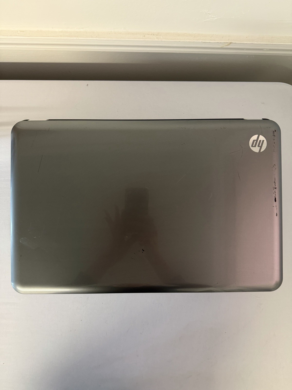 HP Pavilion g7 Laptop – Good Screen – Intel i3-2330M – RAM 4 GB – Read Des