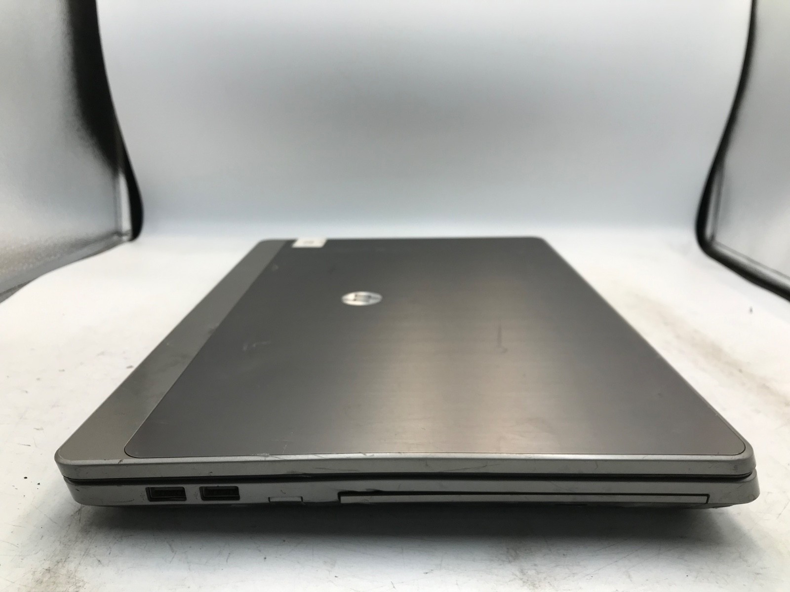 HP ProBook 4530S Intel Core i5-2540M 15″ Laptop 8GB RAM-BAD DISPLAY-MZ