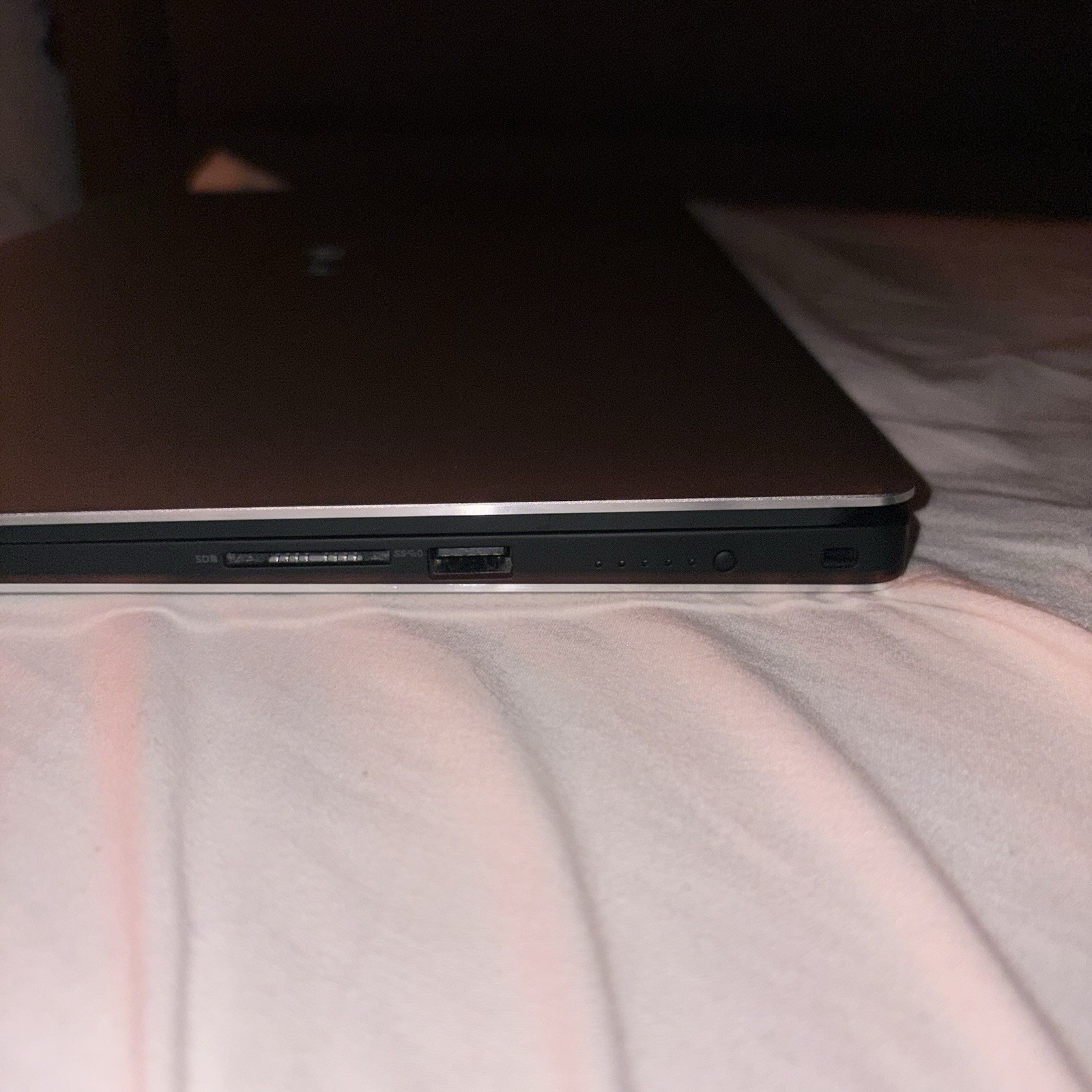 GTX 1650 Gaming Laptop Dell GTX XPS 15 7590 15.6 inch