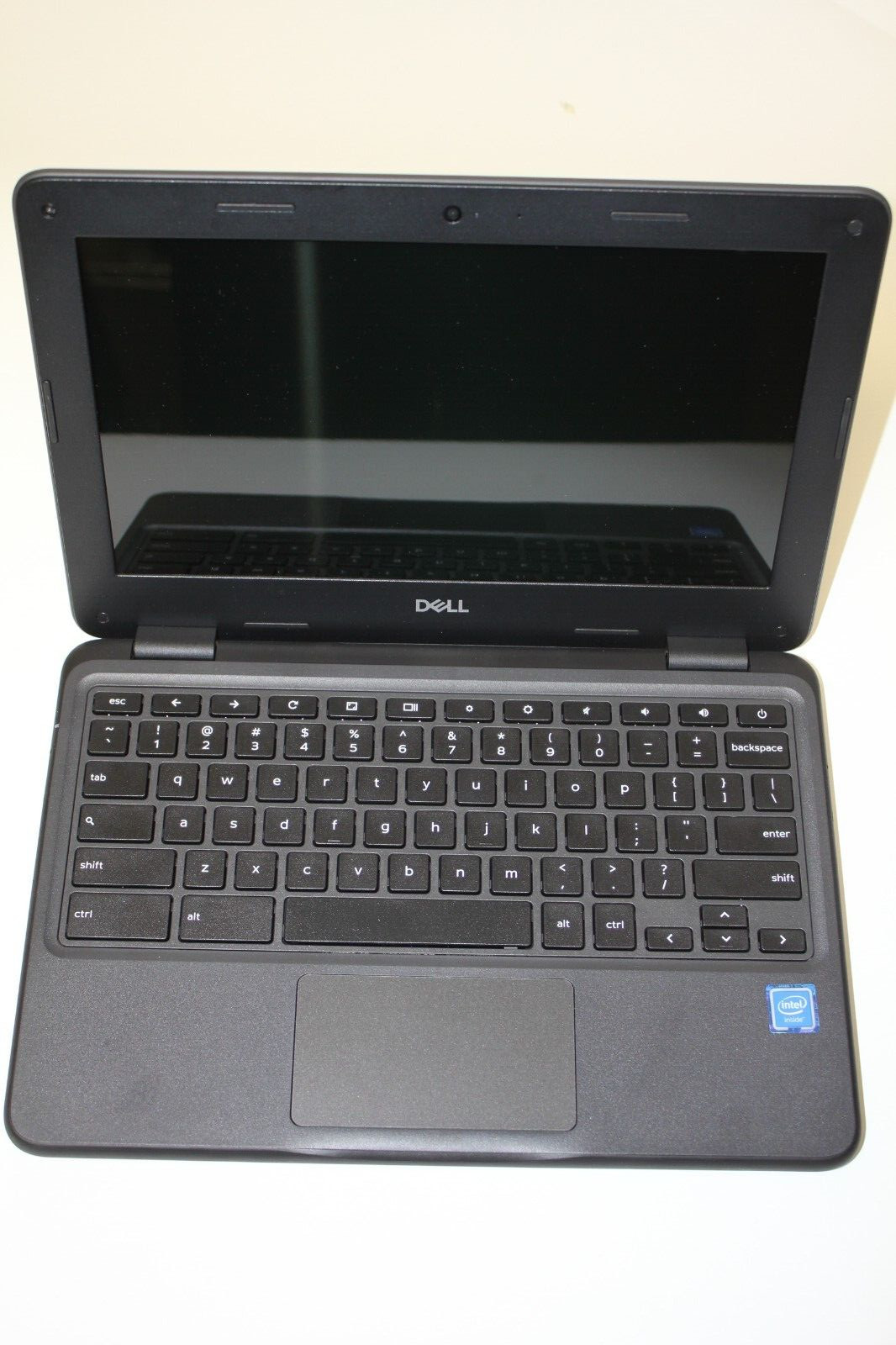 Dell Chromebook 11.6 inch ( 32 GB, Intel Celeron N4020, 2.80 GHz , 4 GB ) NO BAT