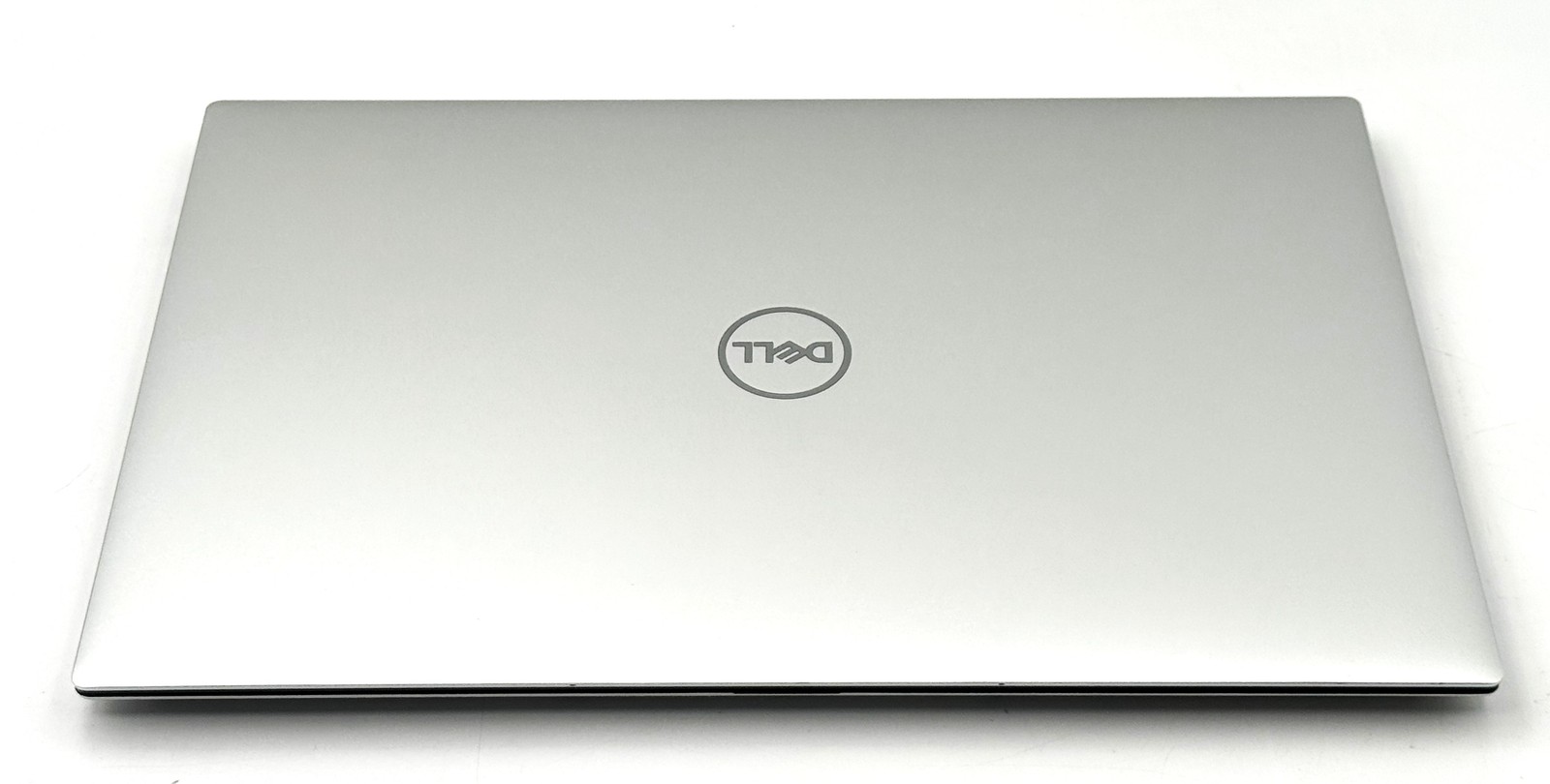 Dell XPS 15 9510 – FHD+ – i9-11900H – 32GB RAM – RTX 3050Ti – 1TB SSD – Silver