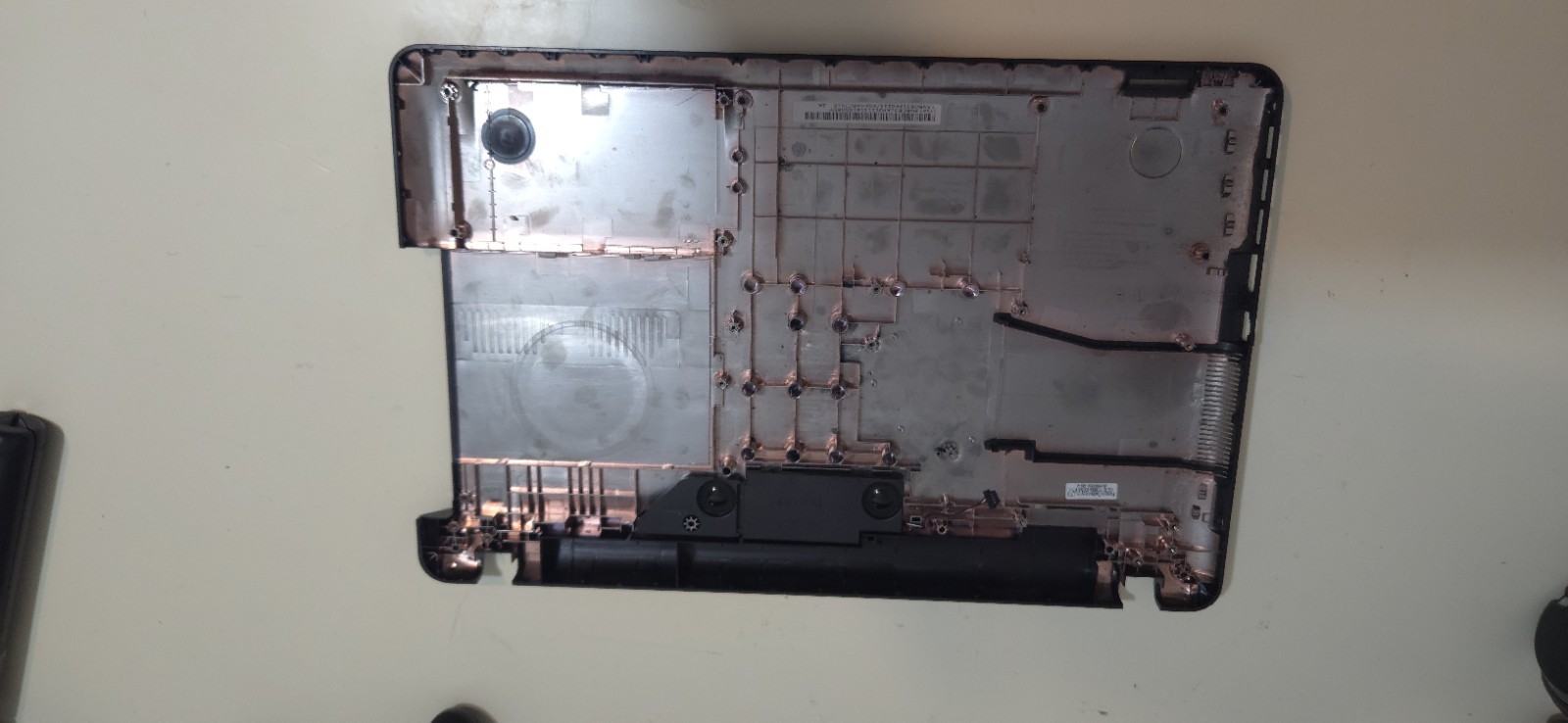 ASUS X540S Laptop Windows 10, Dead Battery