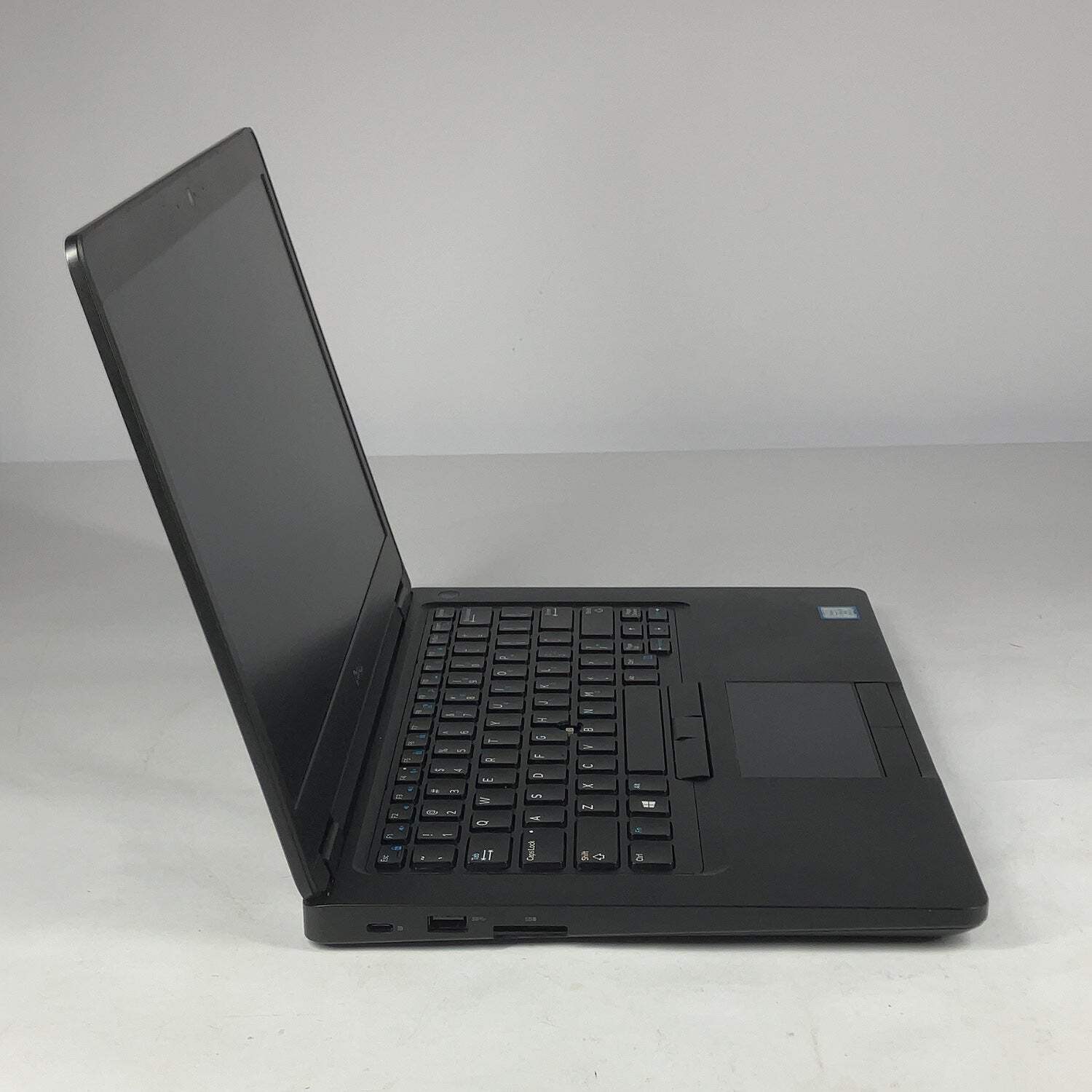 Dell Latitude 5490 14″ i5-8350U 1.7GHz 16GB RAM 256GB SSD NO CHARGER