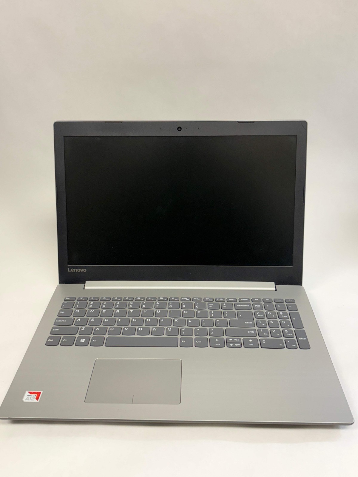 Lenovo Ideapad 320 80XS 15.6″ A12-9720p 2.7GHz 12GB RAM 128GB SSD