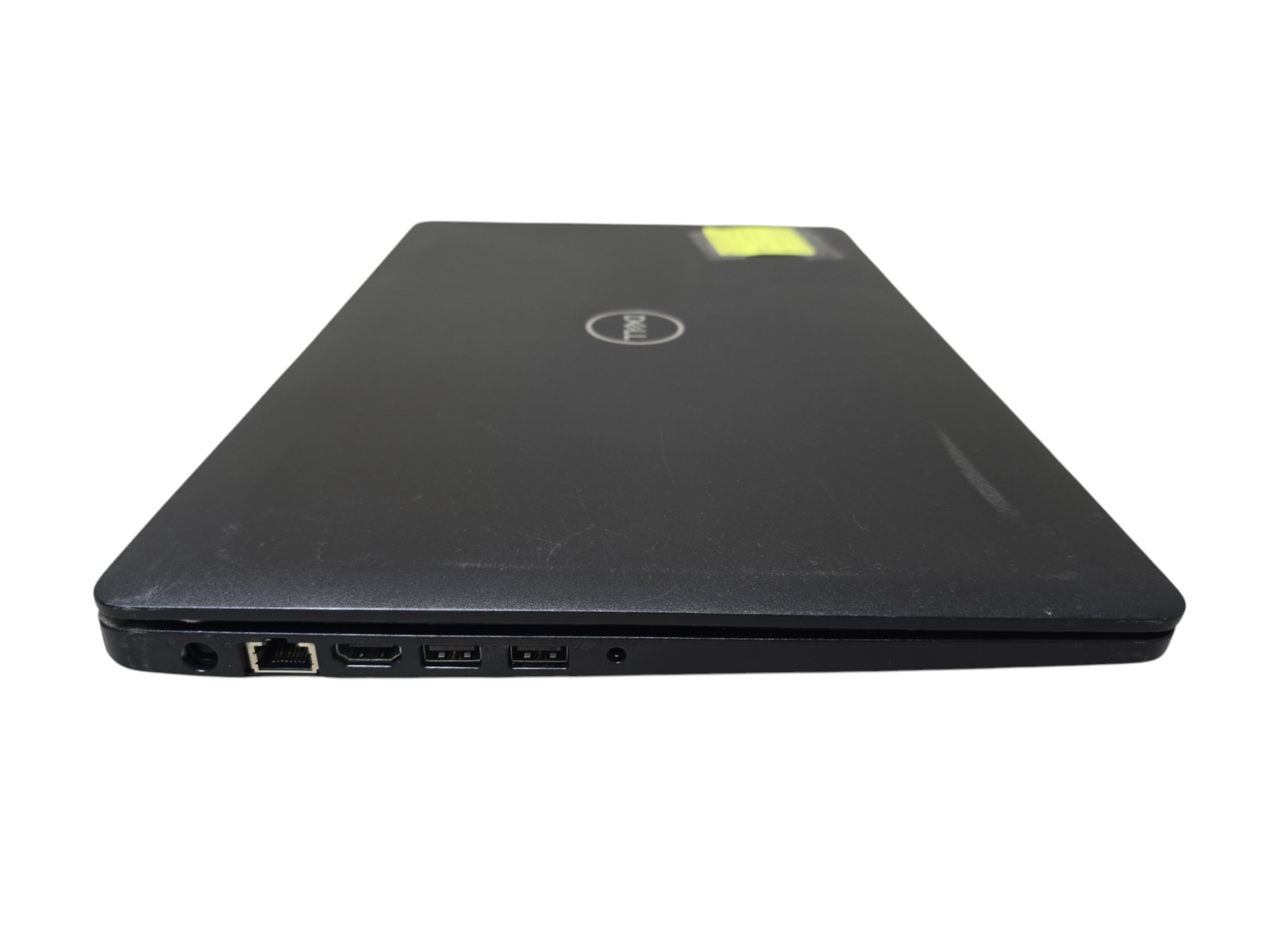 Dell Latitude 3580 i5-7200U@2.5GHz 128GB NVMe 12GB Ram Win 11