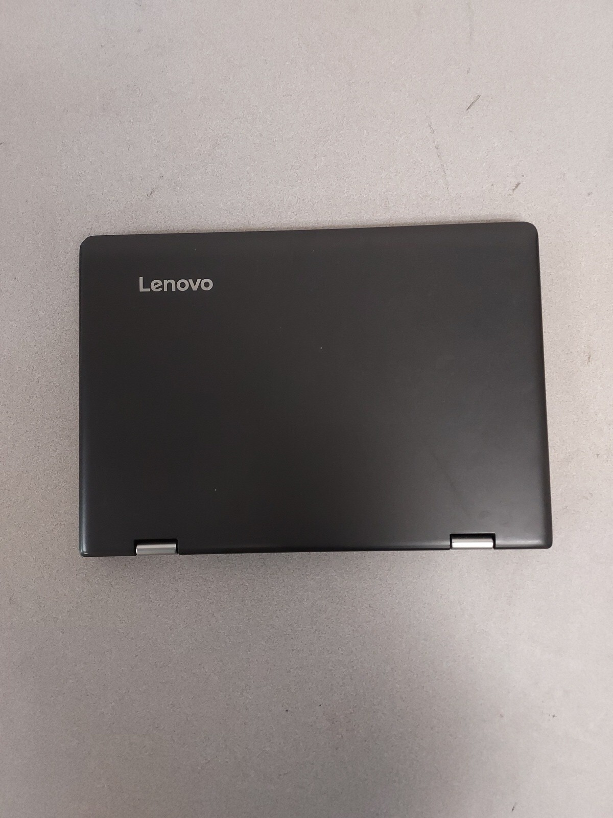 Lenovo Ideapad Flex 4-1130 Celeron N3350- 2GB RAM – 64GB San Disk – WIN 10 READ