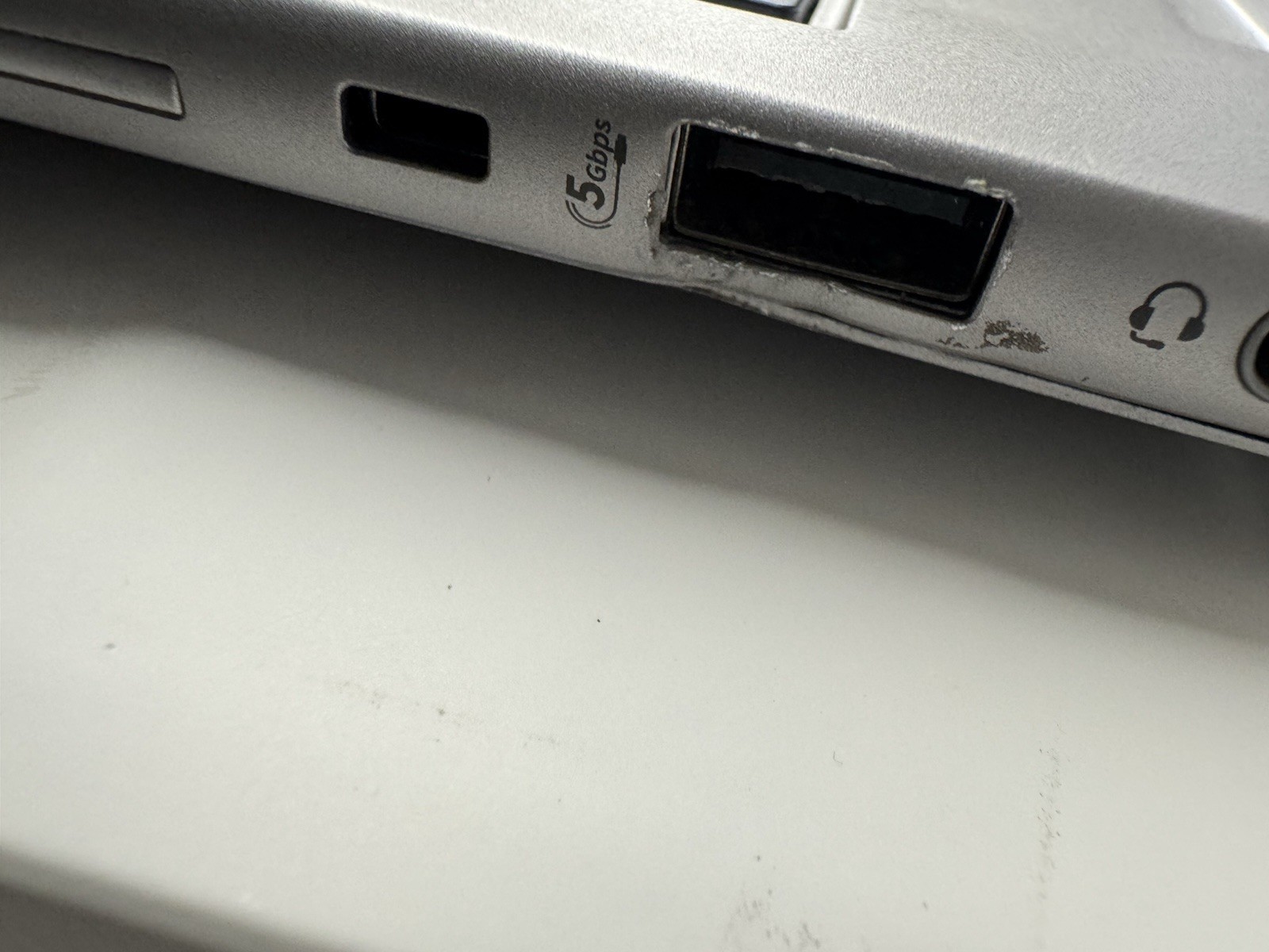 HP ZBook Firefly 16 G11 Mobile Workstation Ultra 7 165H 32GB 2TB RTX A500 Win11