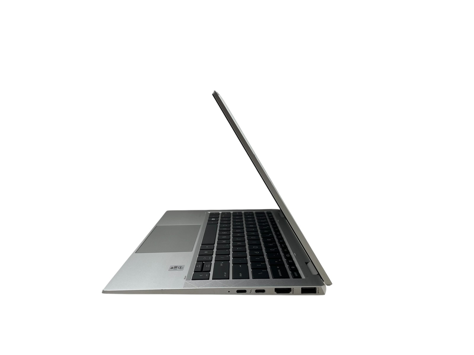 HP EliteBook X360 1030 G7 13″ – i7 1.1GHz – 16GB RAM – 256GB SSD – Grade D