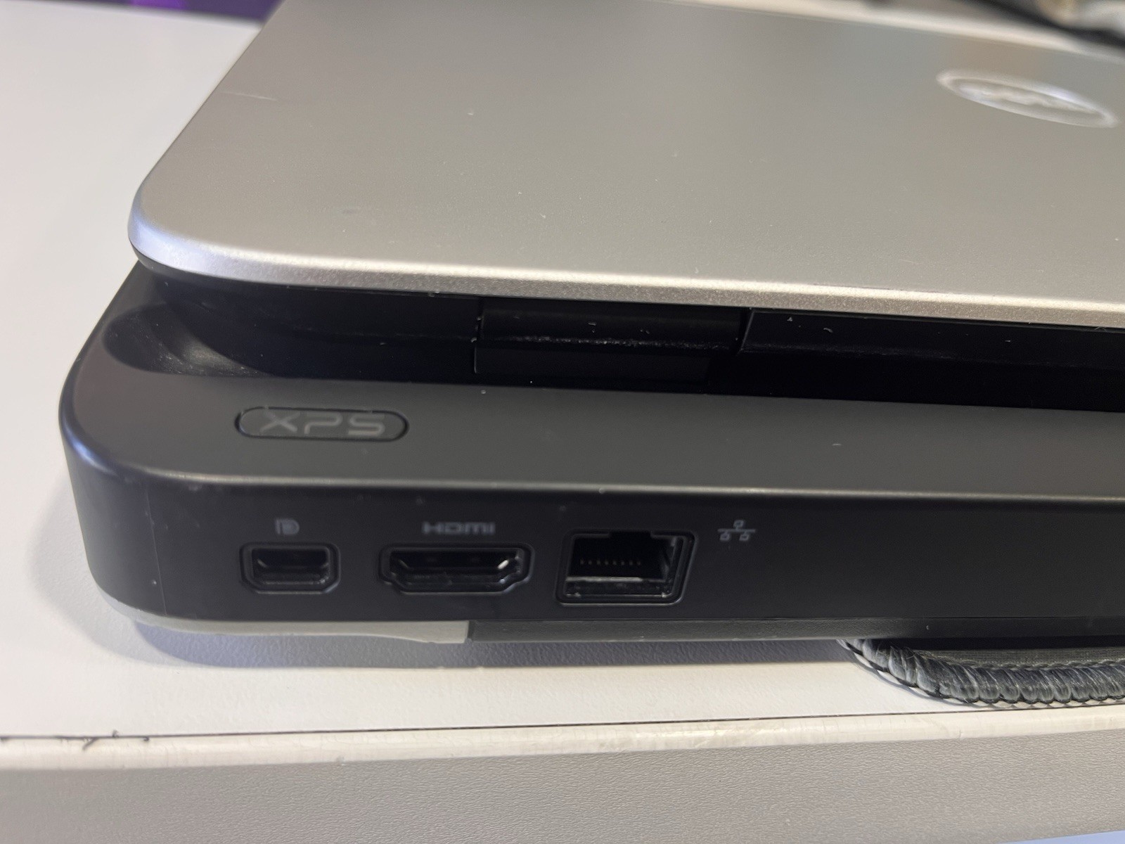 Dell XPS L502X 15.6” i7-2630QM, 8 GB/750GB SSD BlueRay, Win10 Pro