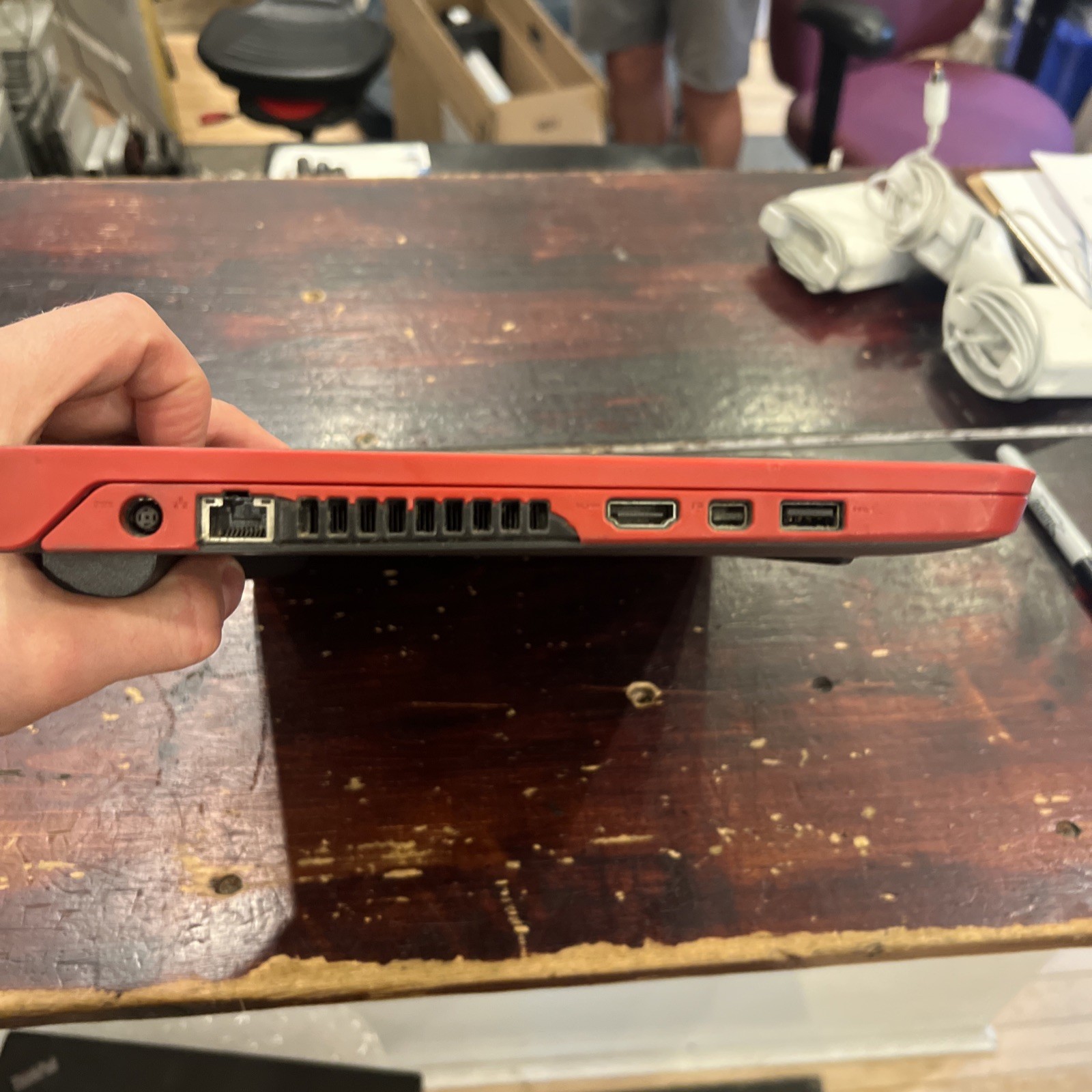 Dell Latitude 3340