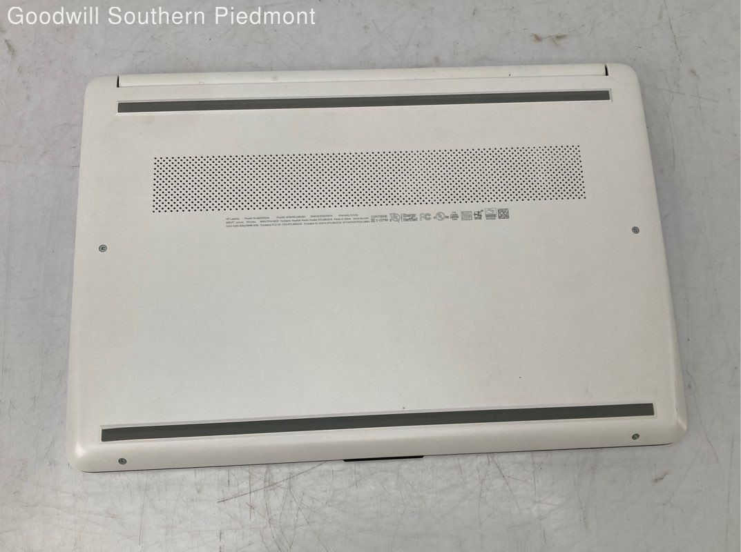 HP 14-dq0032dx Intel Celeron N4020 1.10GHz 4GB RAM 64GB SSD Ubuntu