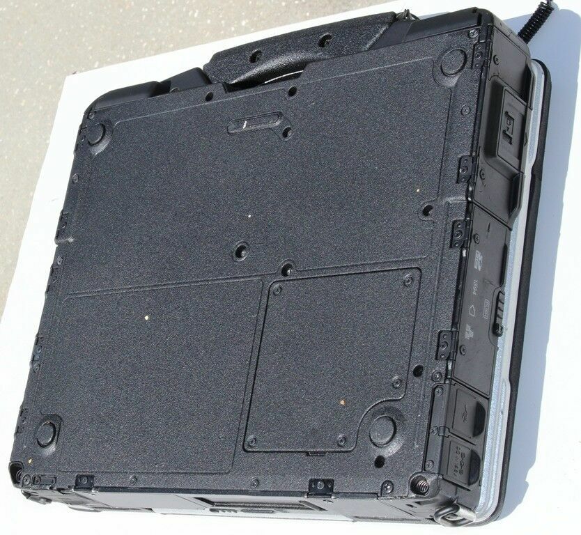 CF-30 MK1 IntelCoreDuo 1.6GHz 4GB/ 320GB HD/ NON-TOUCHSCREEN /WIN7P32