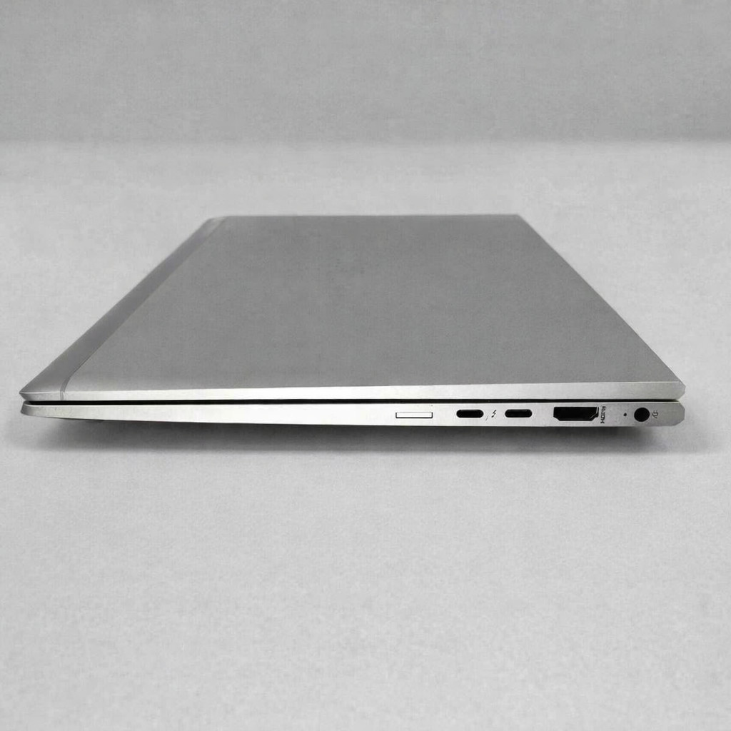 HP EliteBook 840 G8 14″FHD i5‑1145G7 16GB 512GB SSD FP Win11 Premium Business