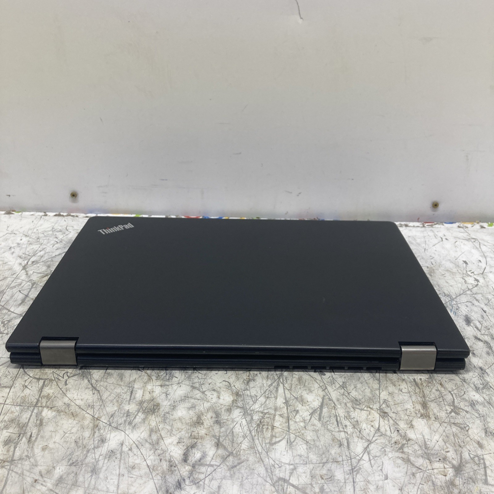 Lenovo Thinkpad Yoga 460 Intel i7-6500U 8GB RAM No OS/HDD Boot to BIOS