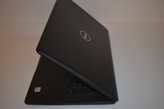 dell laptop