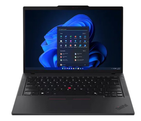Lenovo ThinkPad P14s Gen 6 Black 3K 2.9 GHz Ultra 9 285H 64GB 1TB SSD Open Box