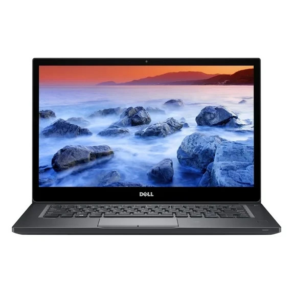 Dell Latitude 7480 14″ Intel Core i7-7600U 2.80GHz 16GB RAM 256GB NVMe -Laptop