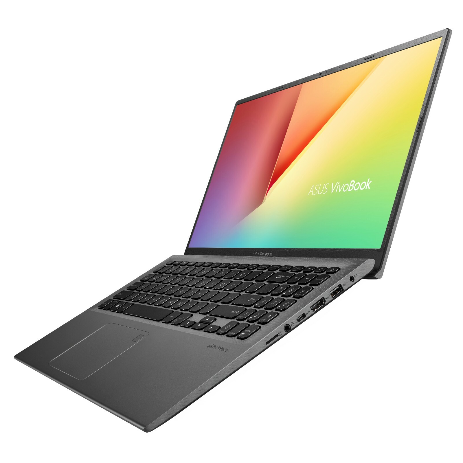 ASUS VivoBook 15.6″FHD, AMD Ryzen™ 3 3250U, 4GB DDR4 RAM, 128G SSD, Slate Gray,