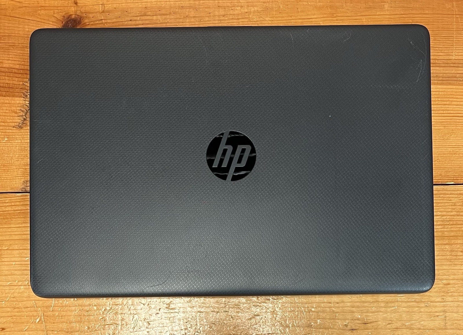 HP 255 G9 Notebook PC 15.6″ AMD Ryzen Processor Windows 10