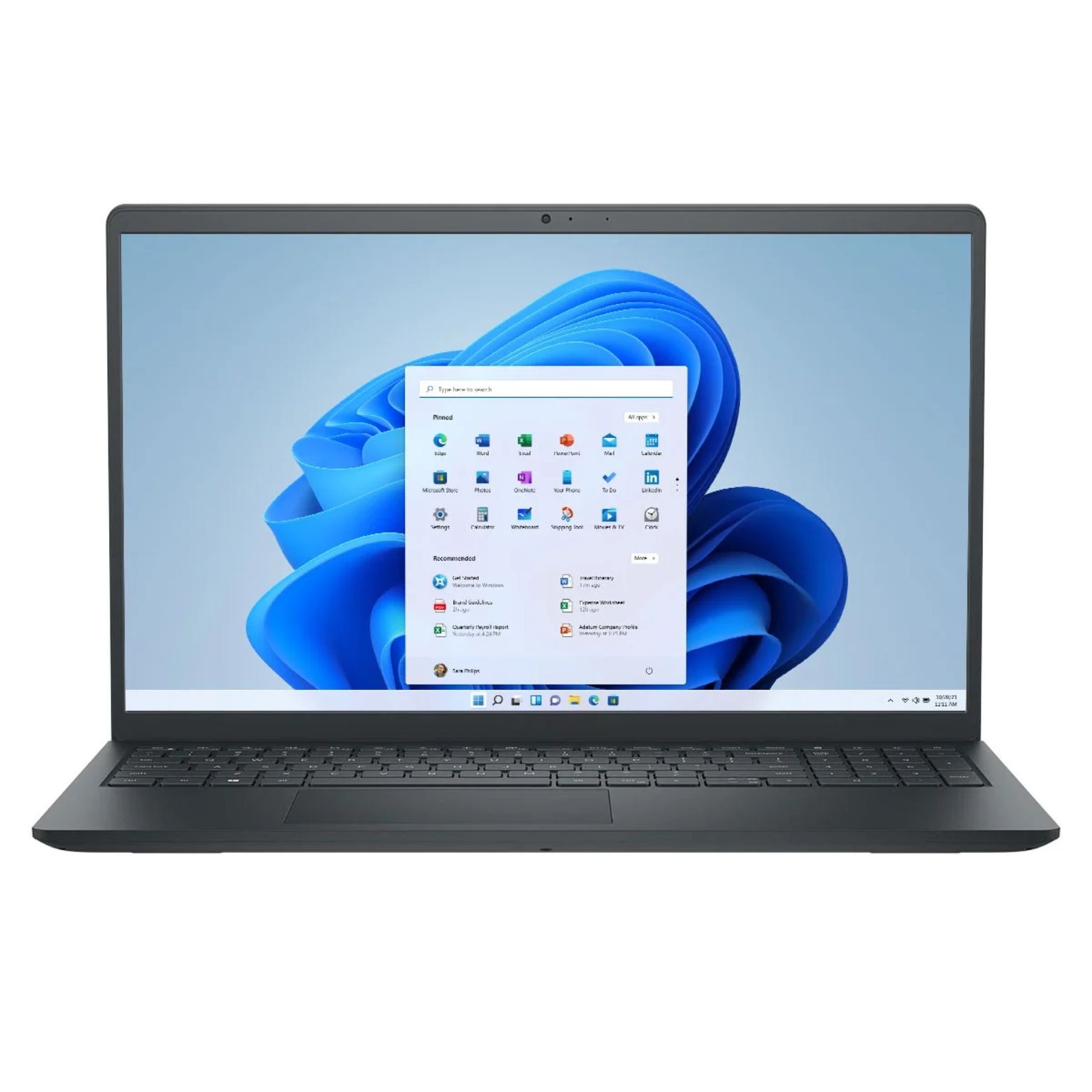 Dell Inspiron 15.6″ FHD Touch Laptop AMD Ryzen 7 7730U 16GB RAM 512GB SSD W11H