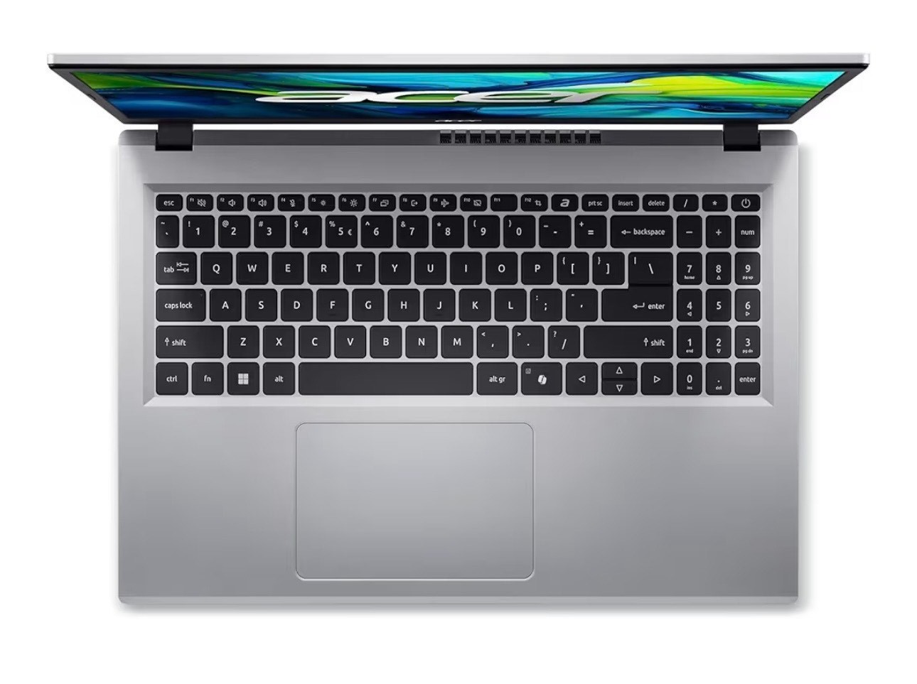Acer Aspire 15 Slim Laptop AG15-32P-39R2 | 15.6″ FHD (1920 x 1080) IPS Display