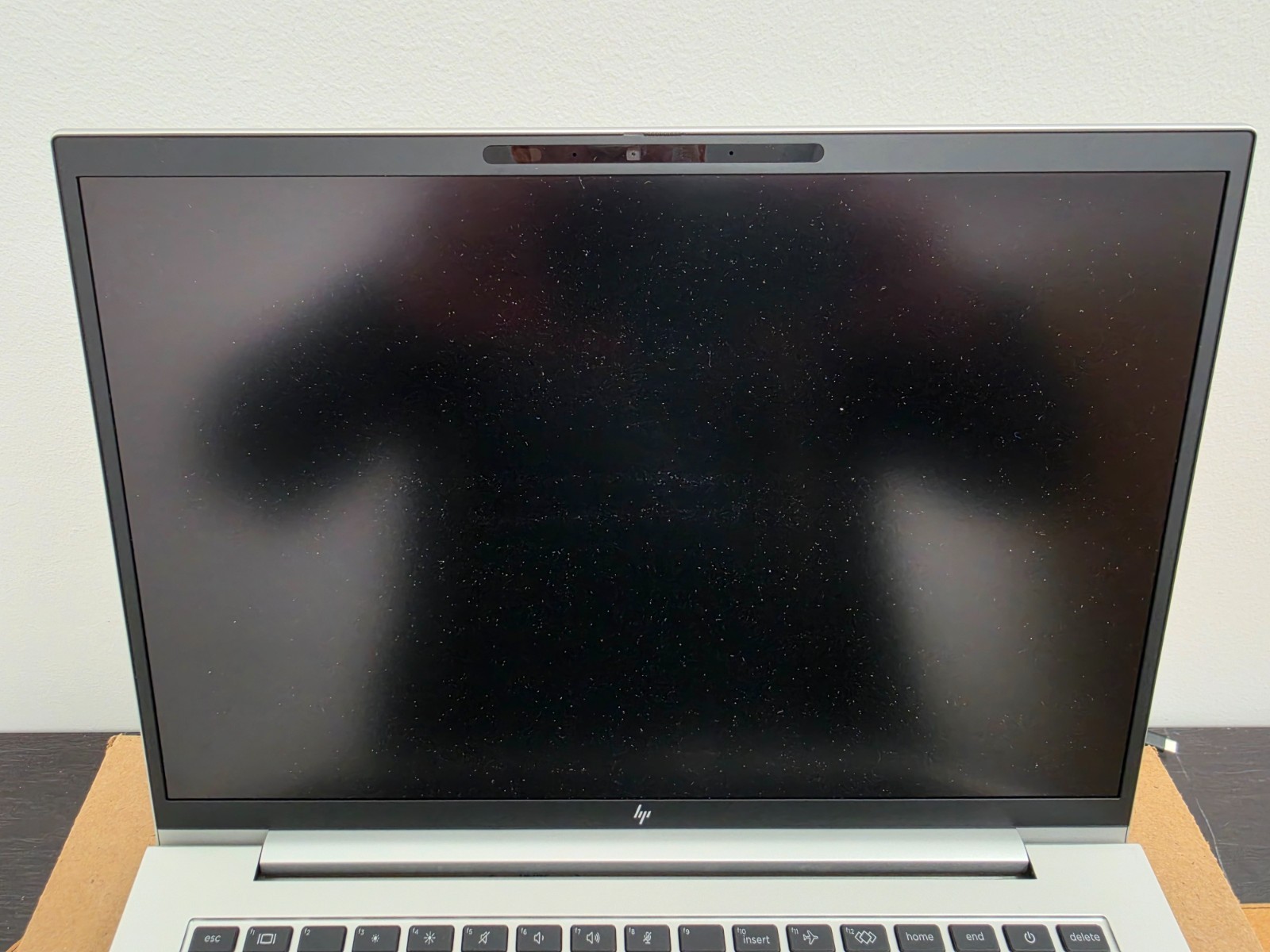 HP EliteBook 840 G11 Ultra 5 125U 8GB Ram No SSD No OS ***AS-IS*** ***READ******