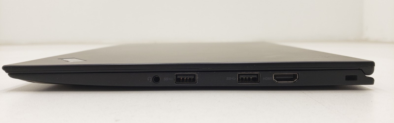 Lenovo ThinkPad X1 Carbon Gen 4th i5-6200U 8GB RAM 128GB SSD 14″ Laptop Win 11.
