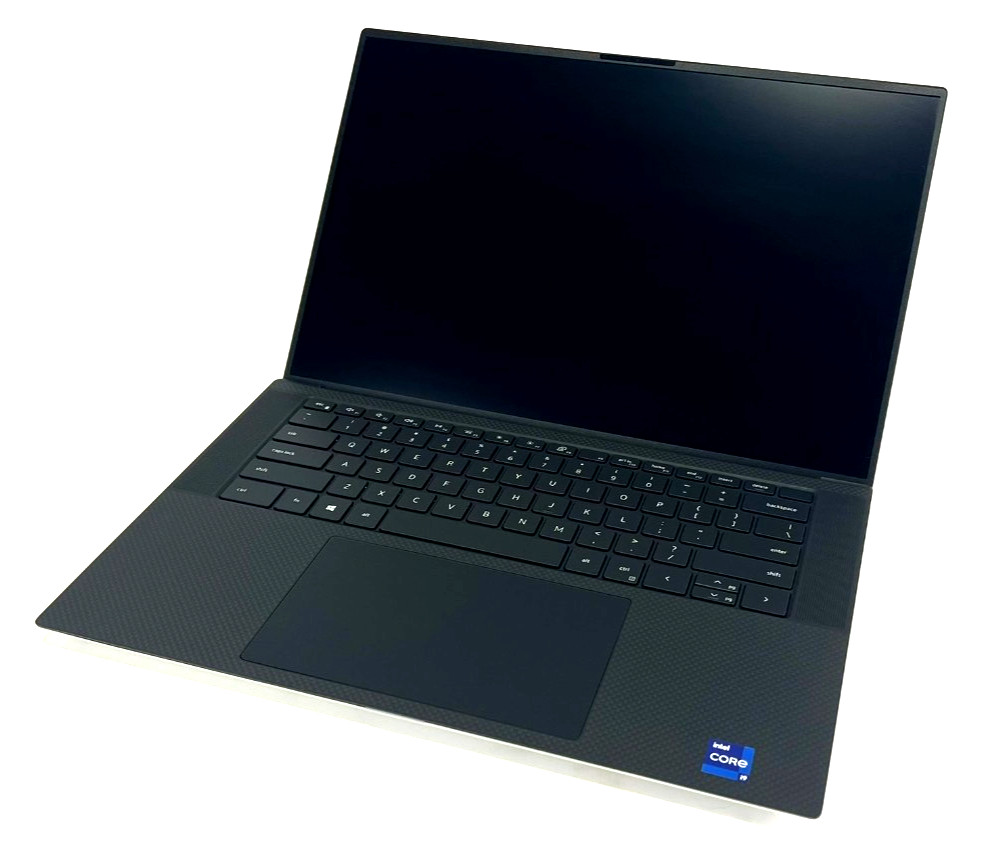 Dell XPS 15 9510 15.6″ Laptop i7 11th RTX 3050Ti 512GB SSD 16GB RAM Win 11 (CDI)