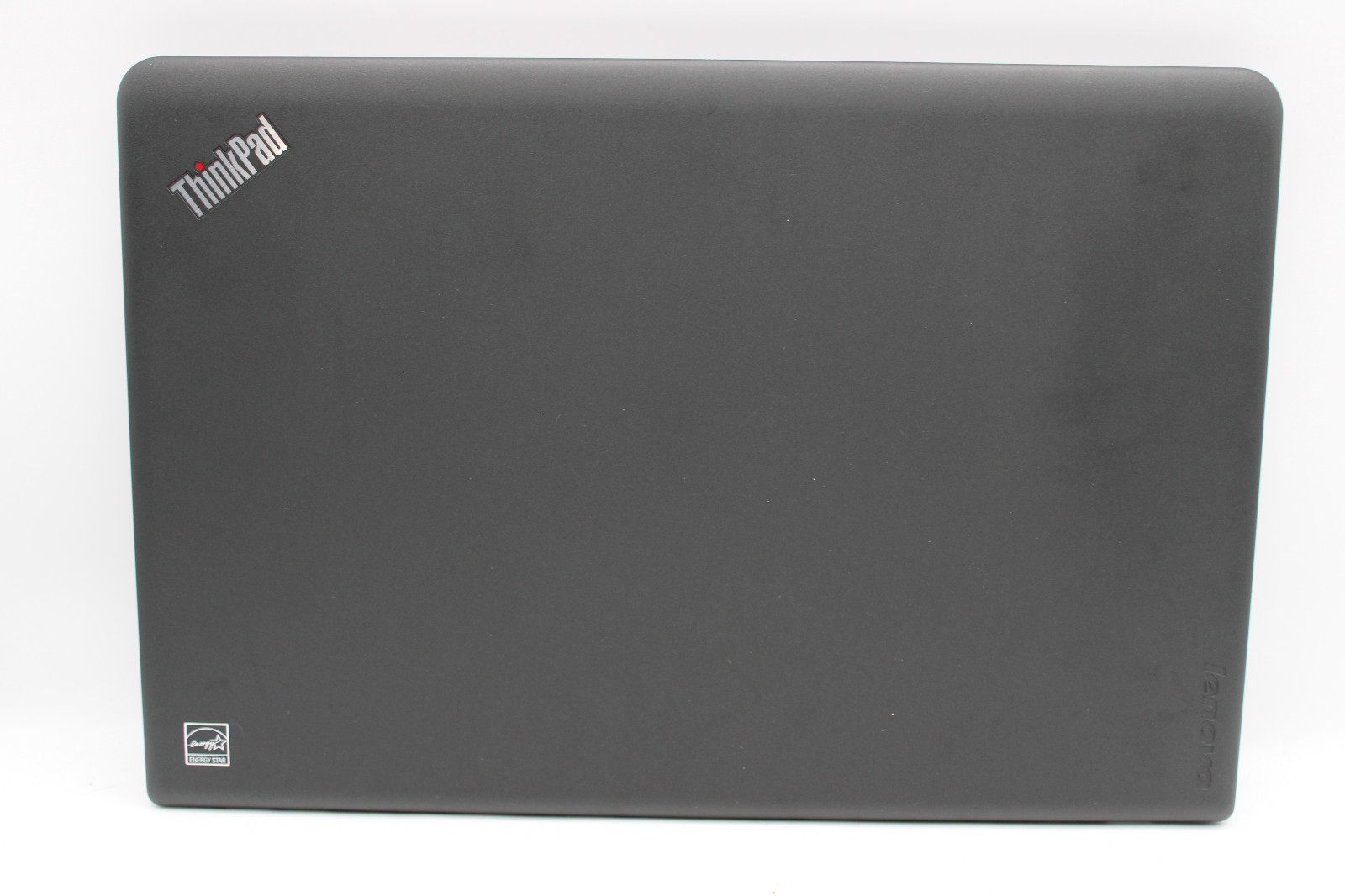 Lenovo ThinkPad E550 i5-5200U @ 2.2 GHz 4GB RAM No SSD No OS