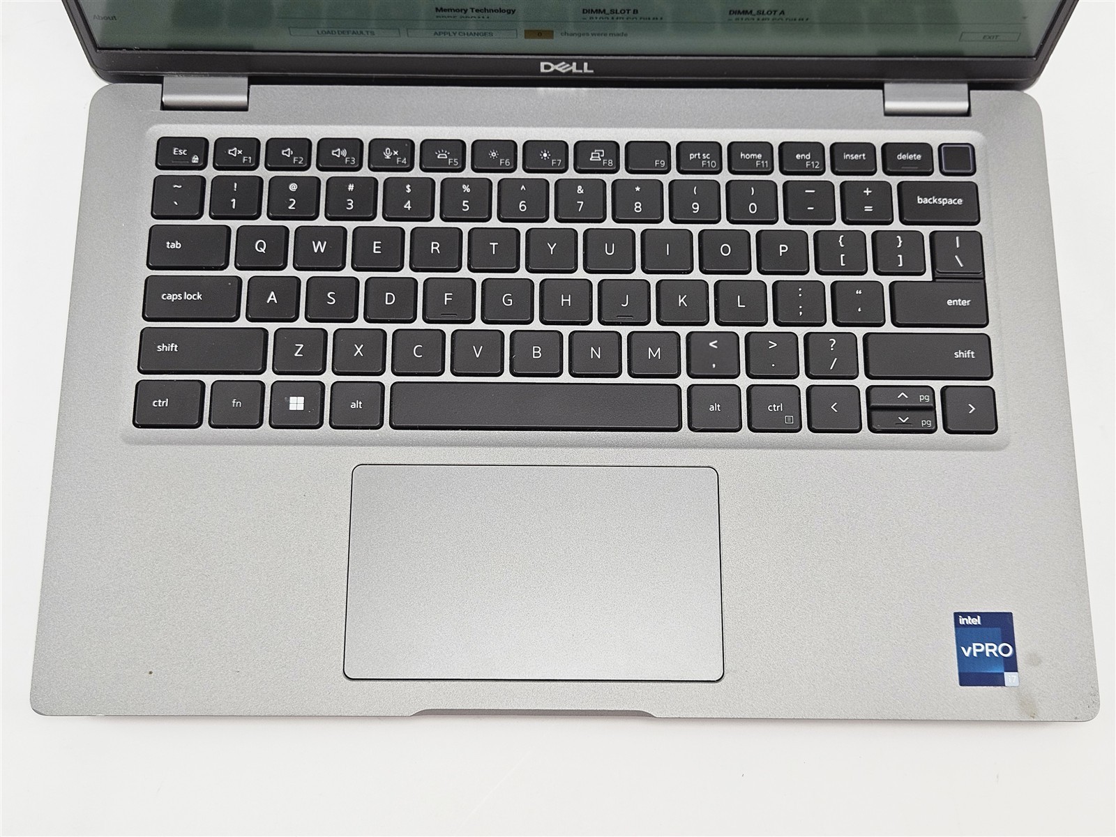 Dell 14″ Latitude 5431 i7-1270P 16GB RAM 256GB SSD Intel Iris Xe Graphics No OS