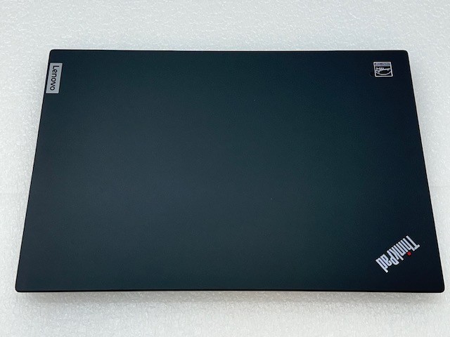 Lenovo ThinkPad T14s Gen 2 14″ Touch i7-1185G7 16GB RAM 1TB SSD LTE VERSION