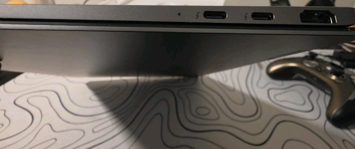 Samsung Galaxy Book5 Pro 360 16″ AMOLED Touch Ultra 7 256V 16GB 1TB