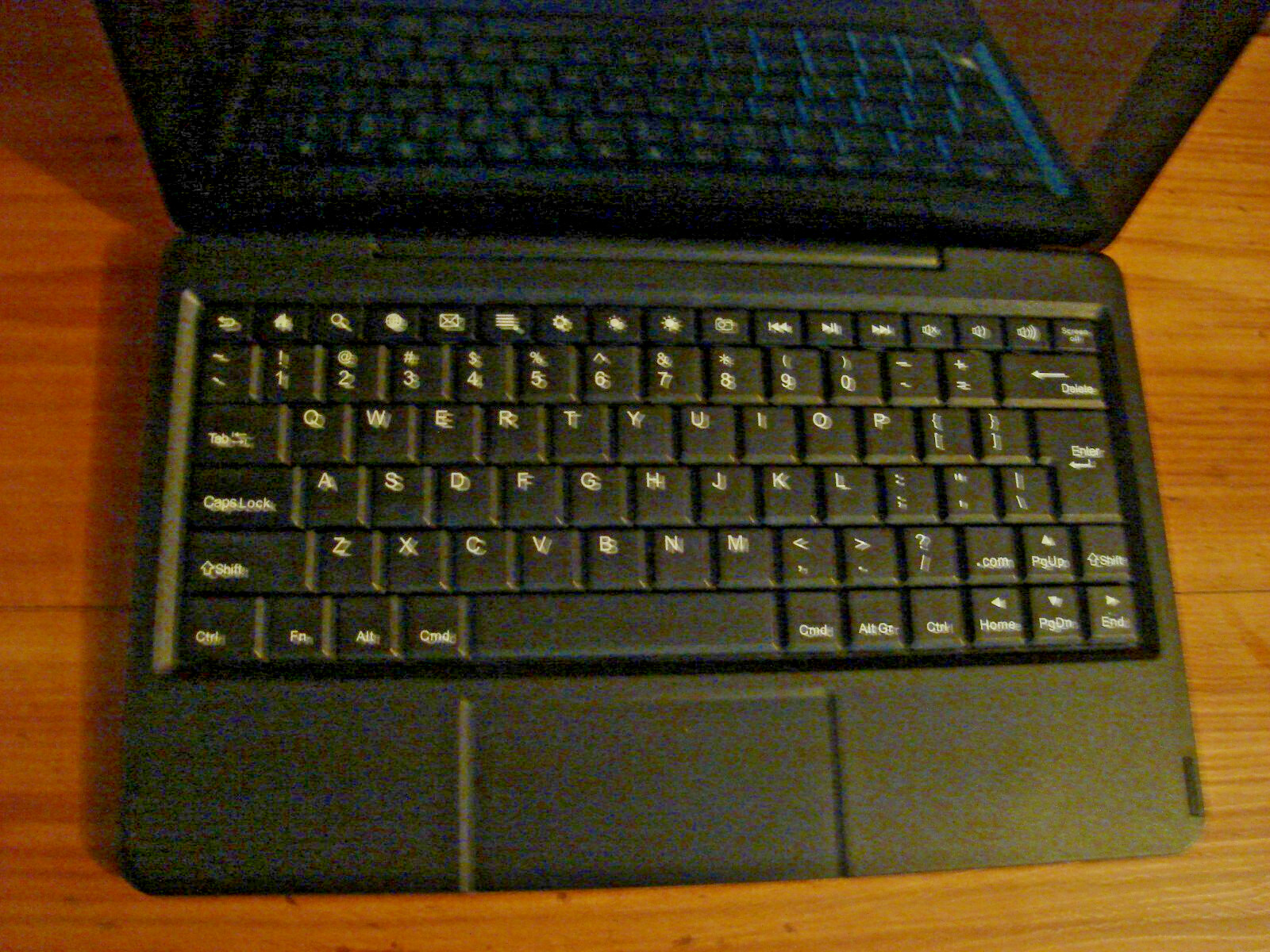 RCA Cambio Notebook / tablet Parts Only