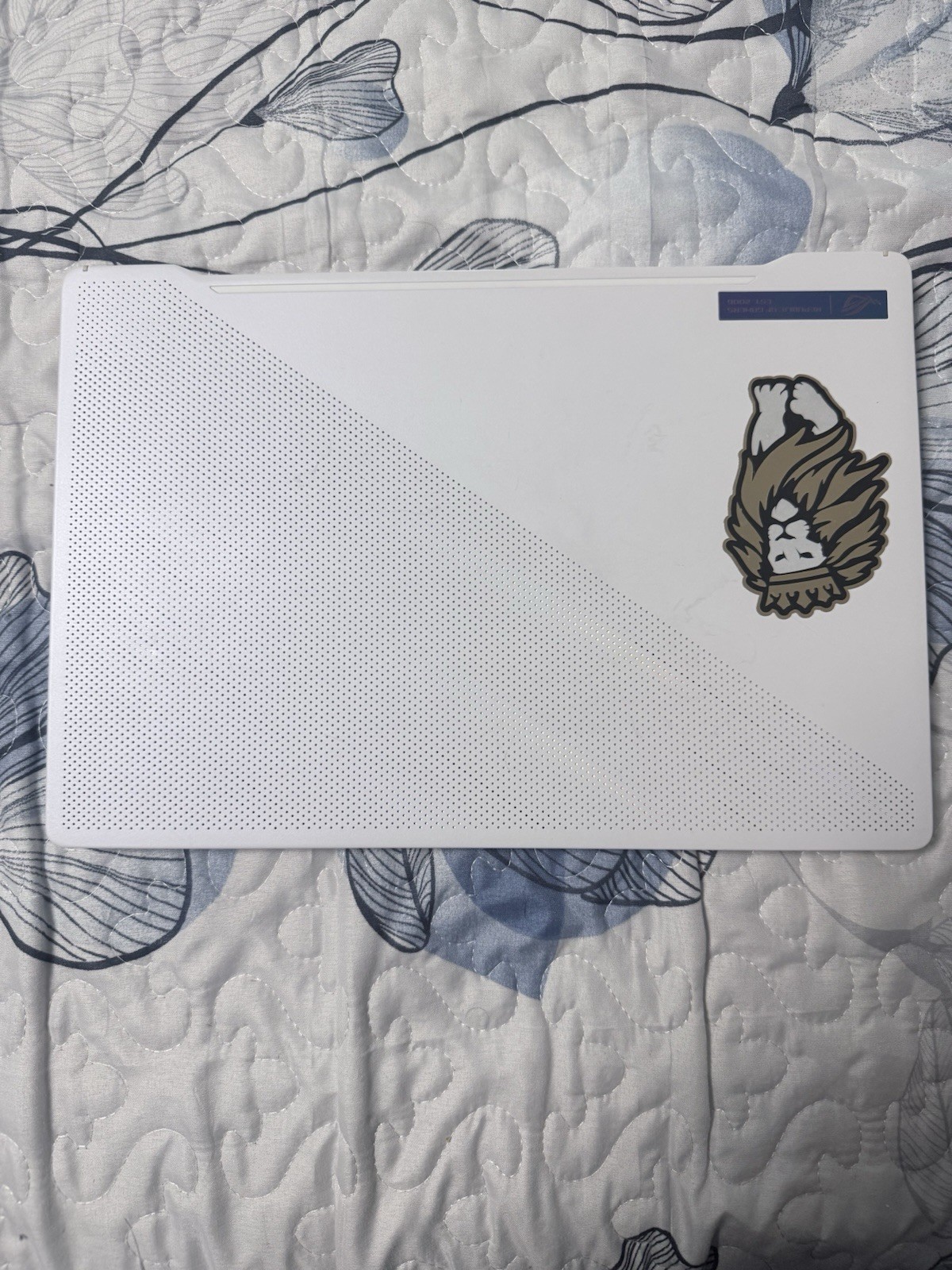 ASUS ROG Zephyrus G14 Gaming Laptop