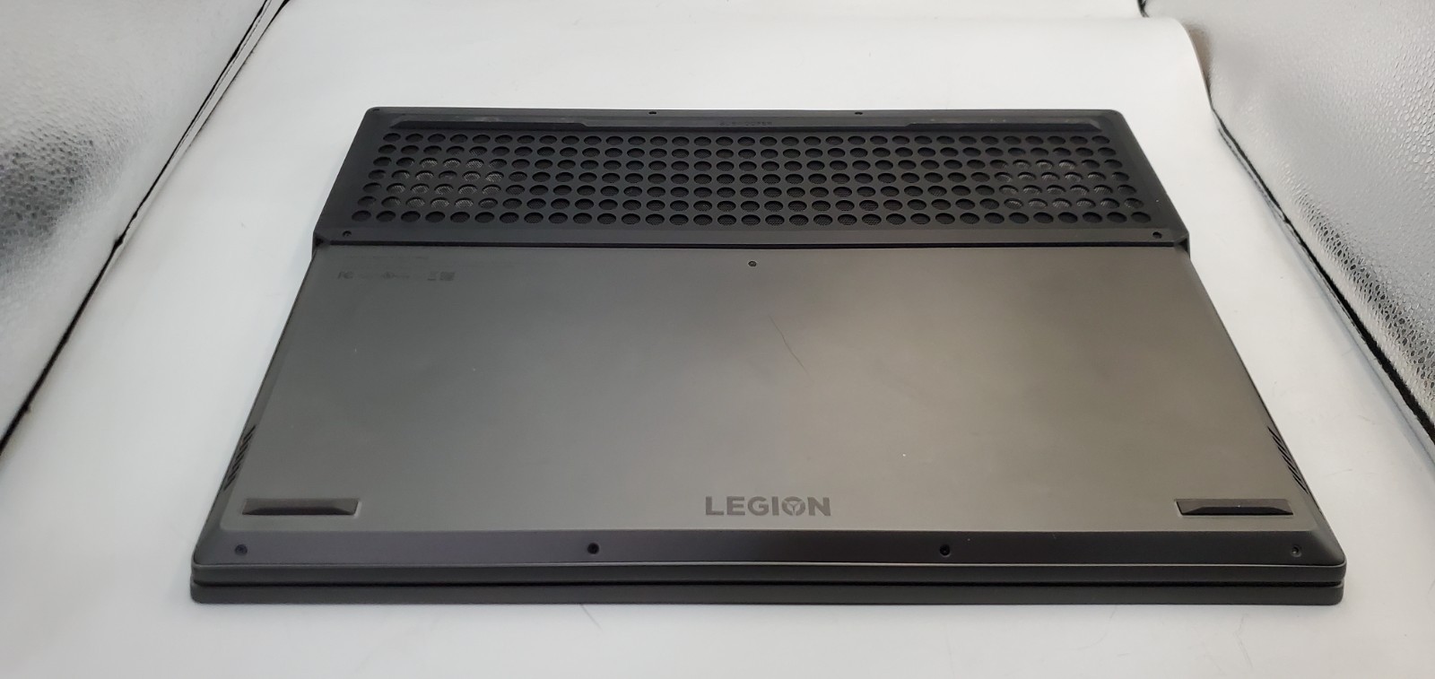 Lenovo Legion Y740-17IRHg 81UJ Laptop i7-9th Gen 32GB RAM 512GB SSD RTX 2070