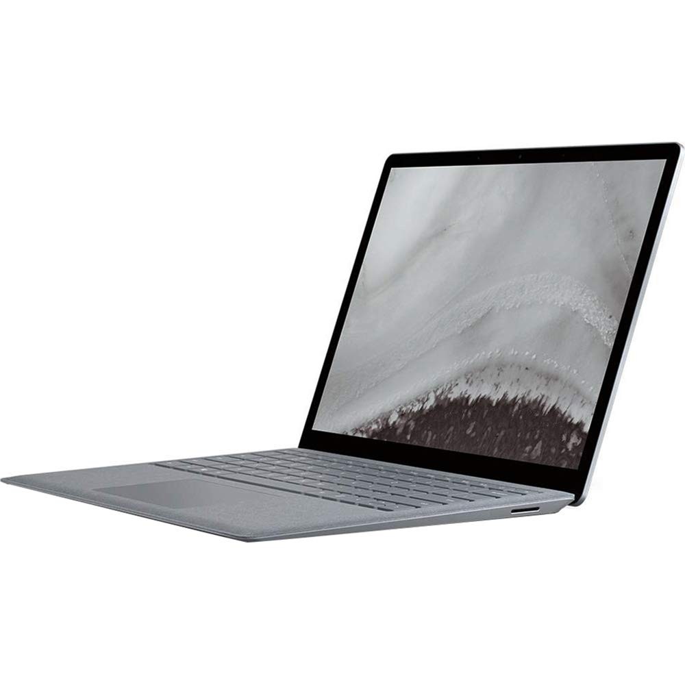 Microsoft Surface Laptop 2 – 13.5″ Touch – Core i5 – 8GB – 128 GB SSD – Platinum