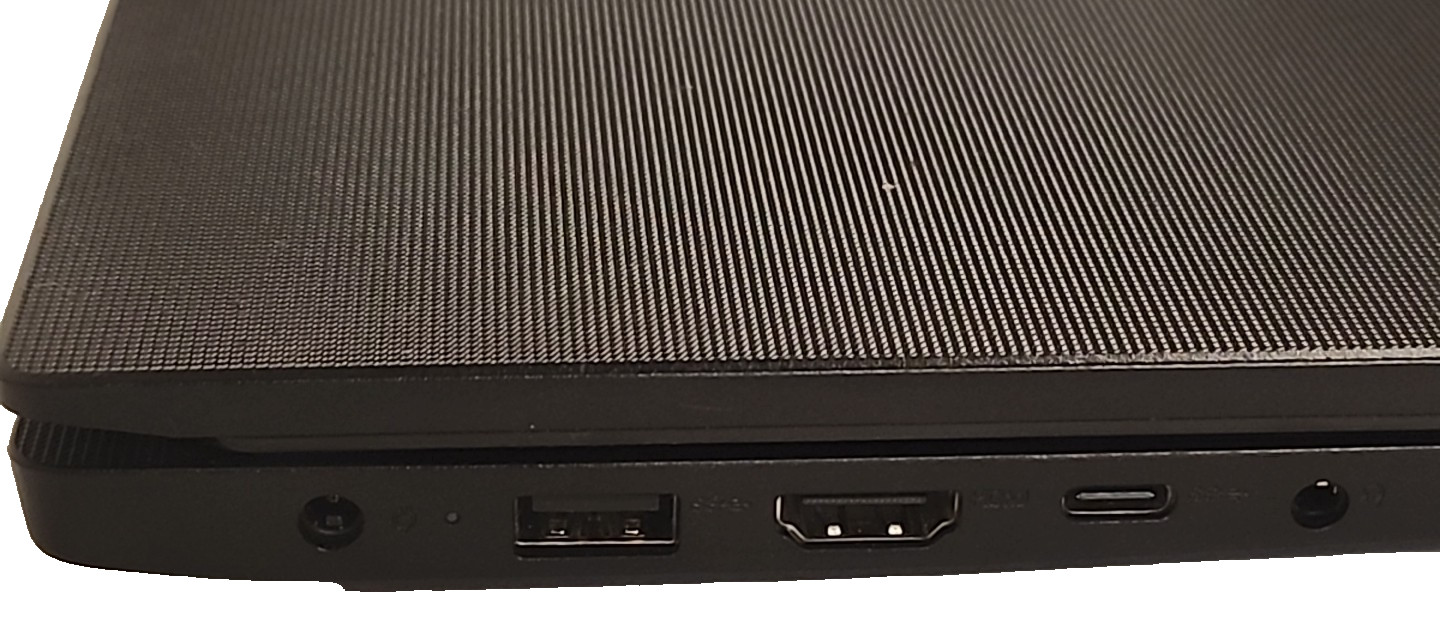 Lenovo V15 G2 15.6″ FHD Anti-Glare Business Laptop, Intel Celeron N4500, 8GB RAM