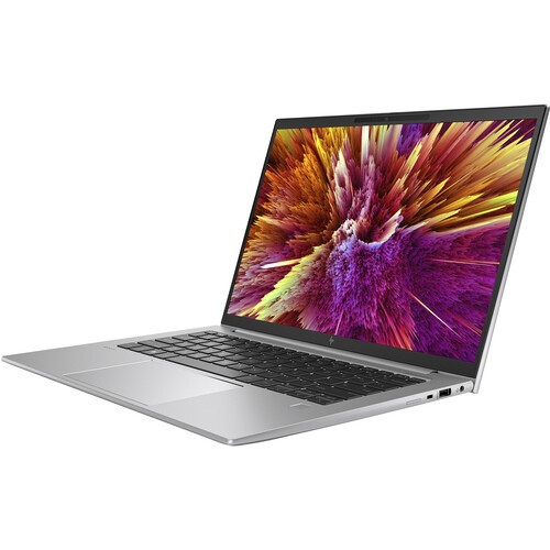 HP ZBook Firefly 14 G10 14″ WUXGA Intel i5-1350P 16GB 256GB SSD W11P Laptop, GR