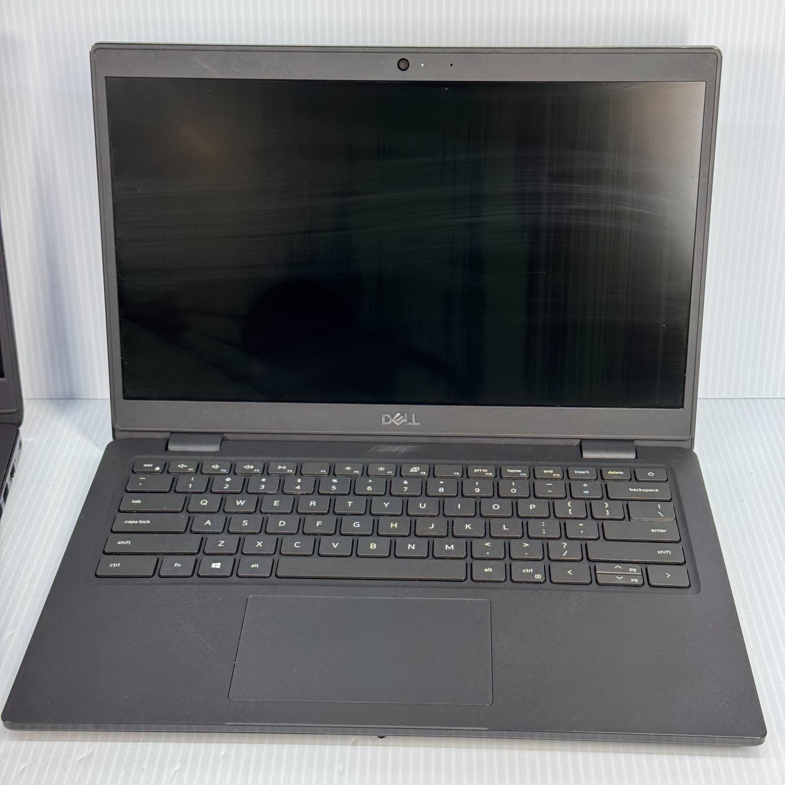 LOT OF 2 Dell Latitude 3420 & 3410 14″ i5 Laptops AS IS PARTS OR REPAIR