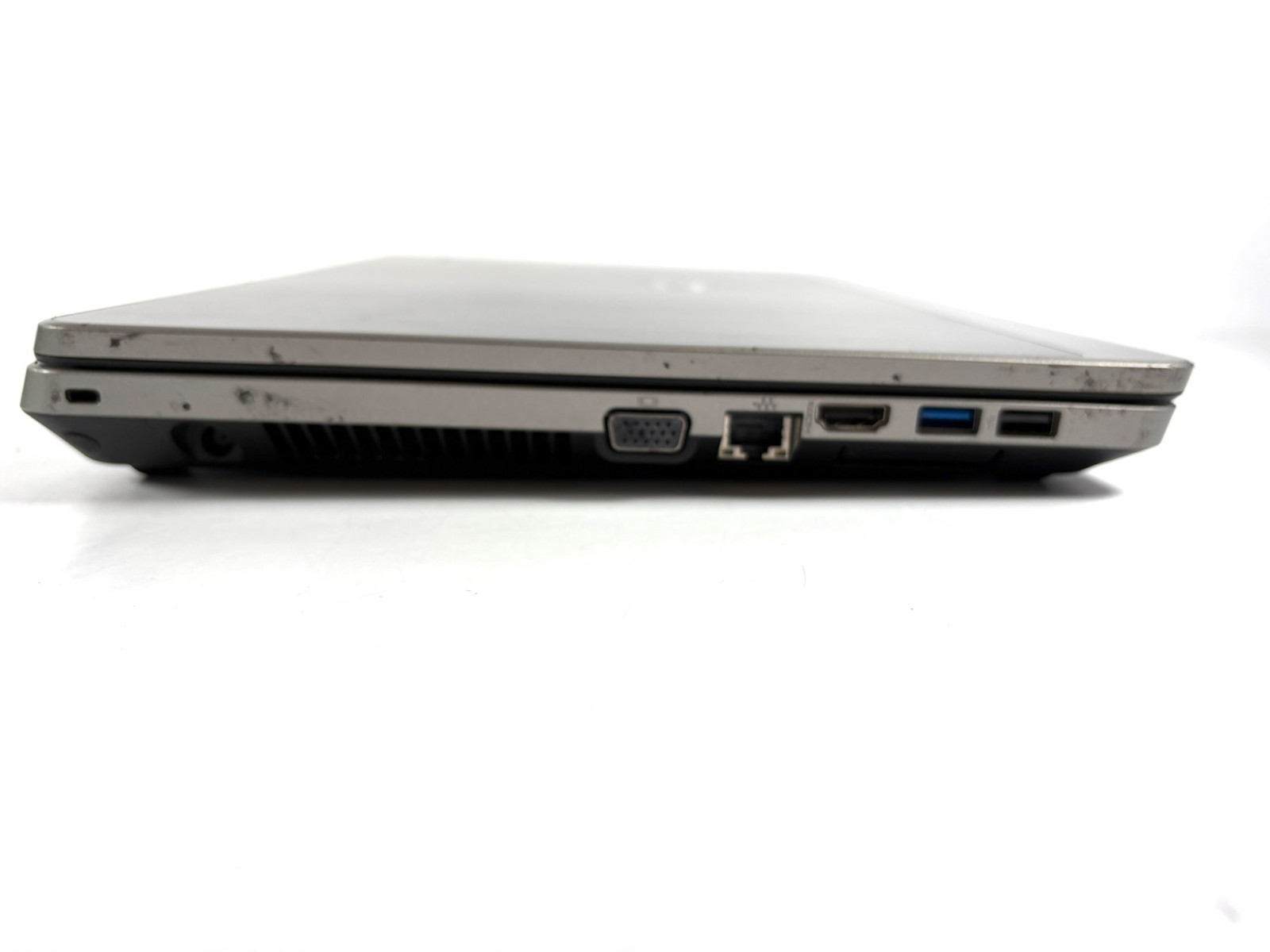 HP ProBook 4530s – 15.6″ HD, 2.2GHz i3, 4GB RAM, 500GB HDD, Windows 10