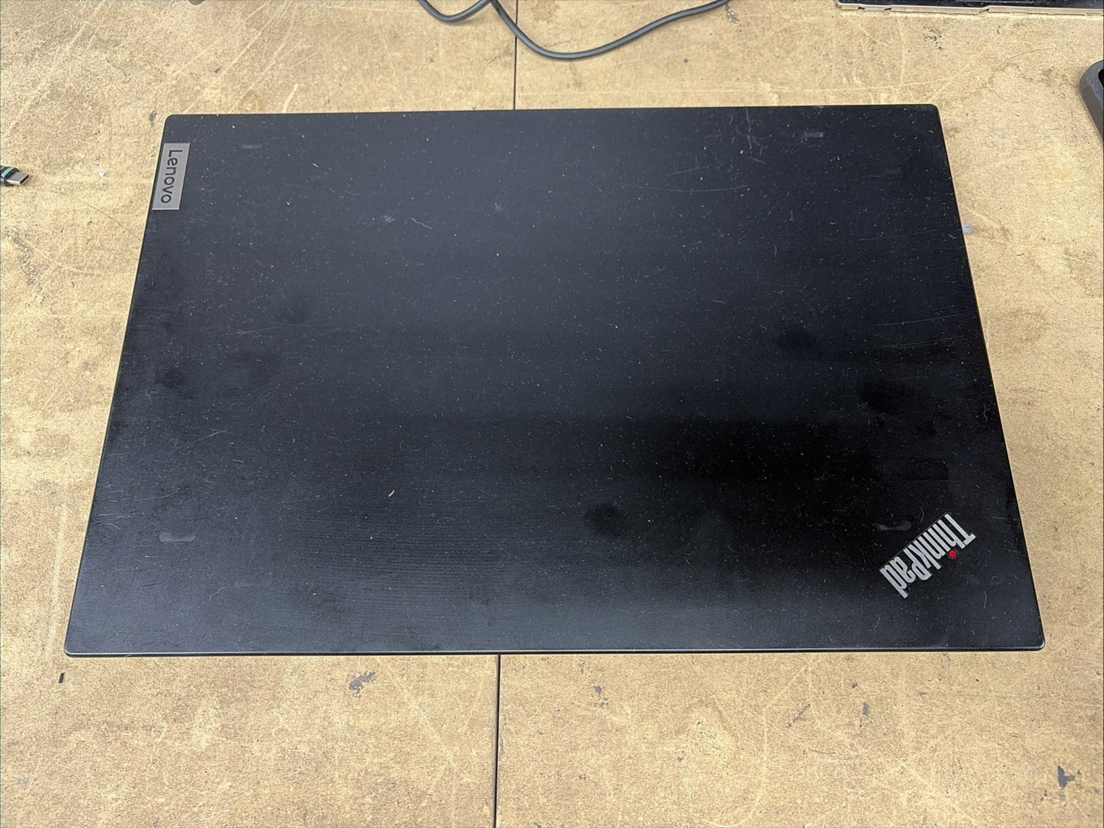 Lenovo ThinkPad L15 Gen 2 15.6″ FHD Touch i7-1165G7 16GB RAM 256GB SSD No OS