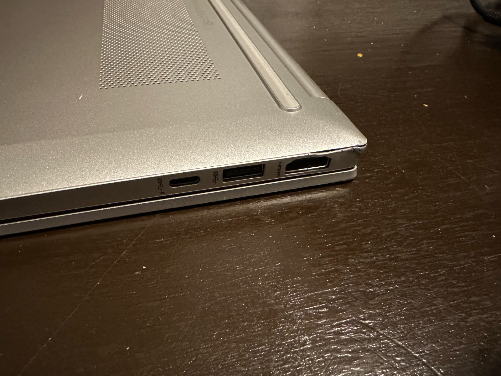 Upgraded HP Pavilion 15-eg2078nr